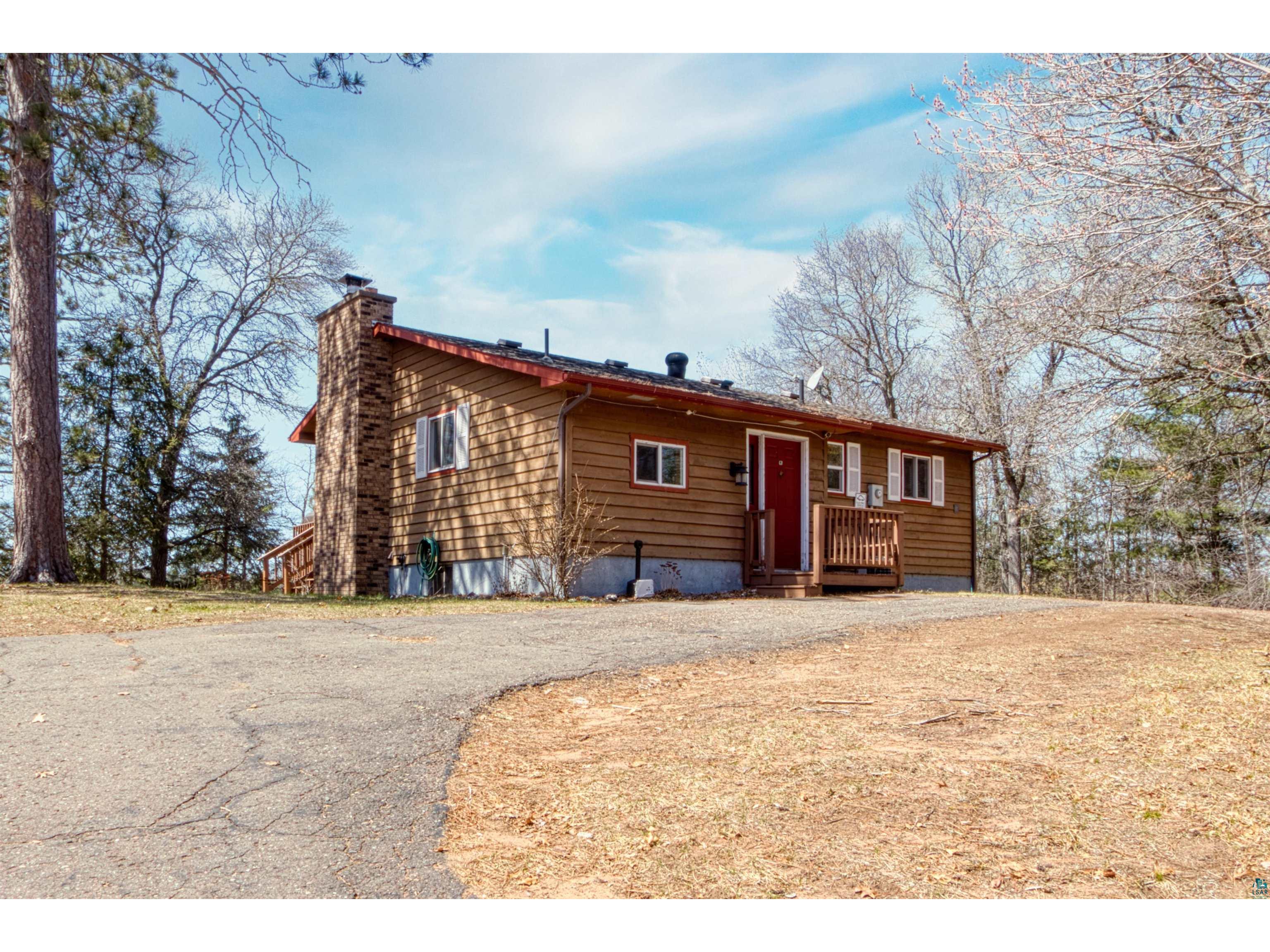 15181 Hwy 53 S Gordon WI 54838 - Two Mile 6118956 image1