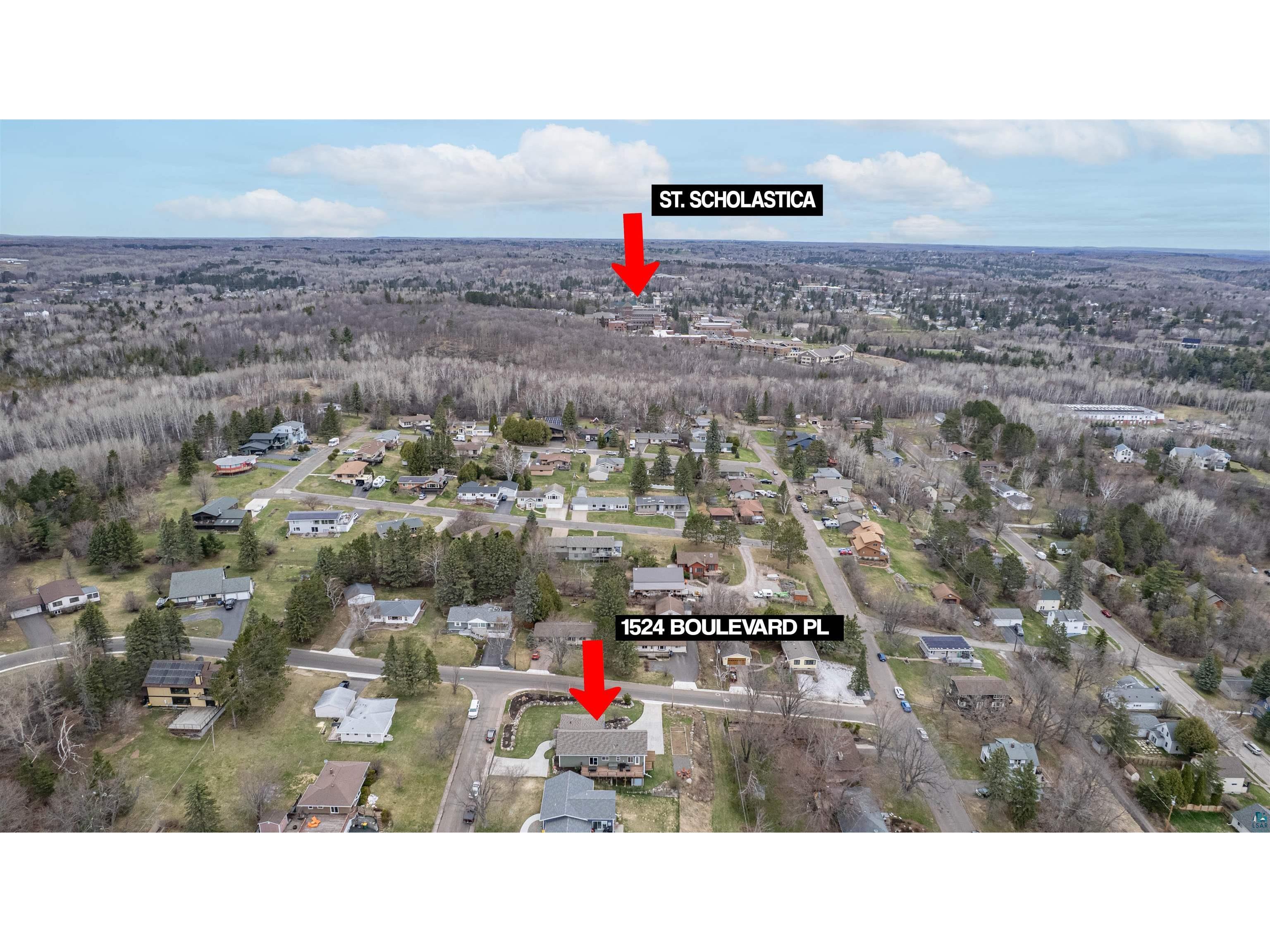 1524 Boulevard Pl Duluth MN 55811 6125160 image60