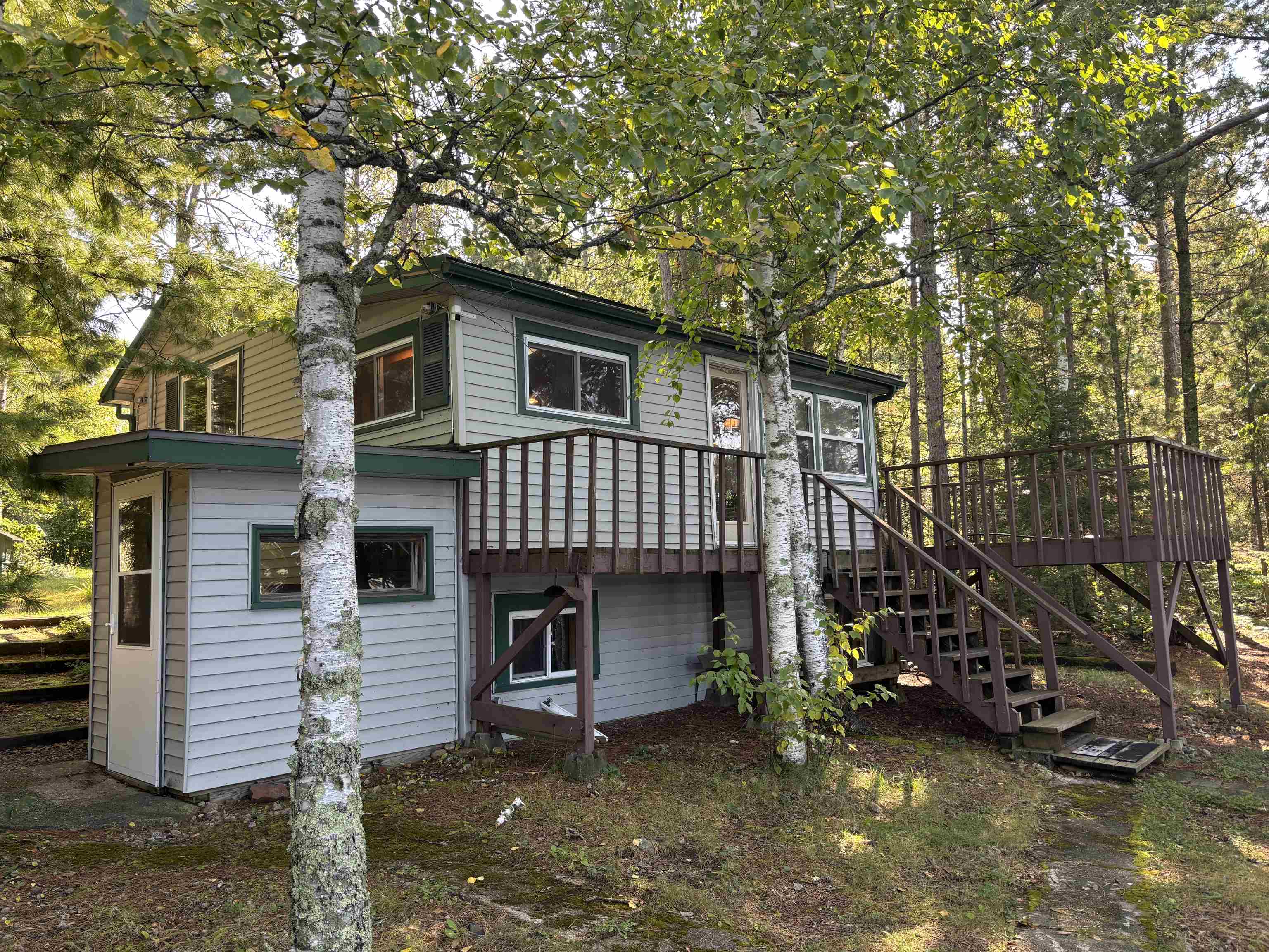 1531 Bear Head State Park Rd Ely MN 55731 - Eagles Nest 6121834 image1