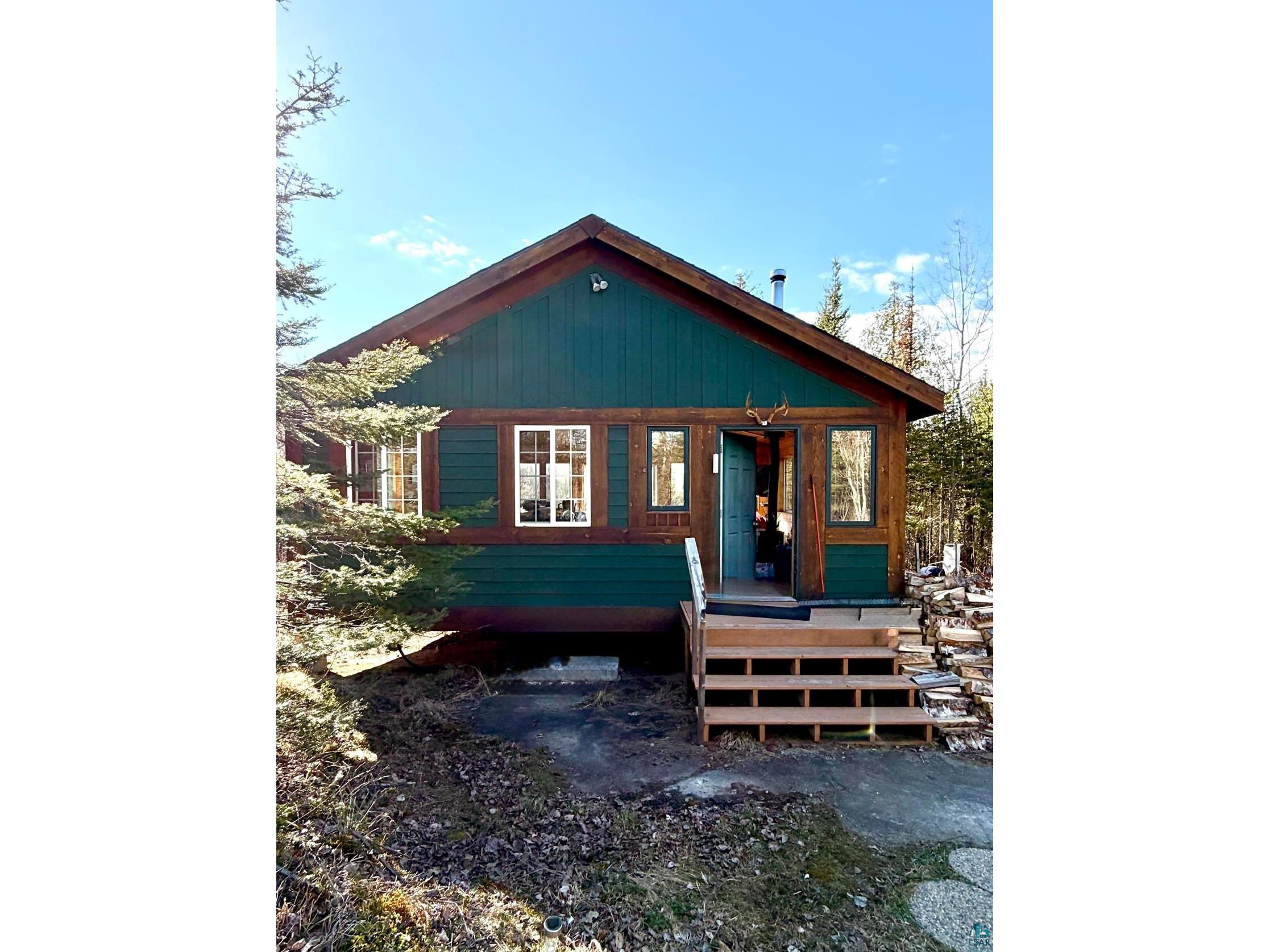 1537 Camp 20 Rd Hovland MN 55606 6125529 image1
