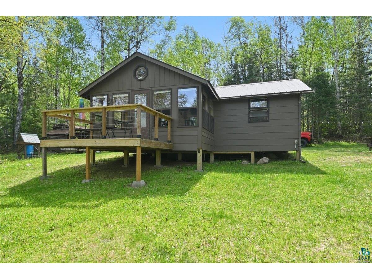 1537 S Little Stone Lake Rd Brimson MN 55602 - Little Stone Lake 6125692 image1