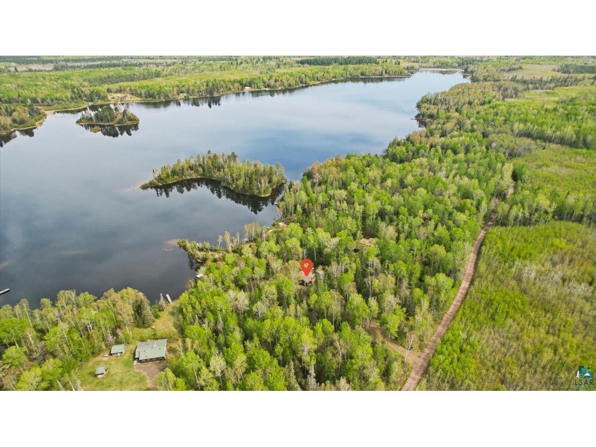 1537 S Little Stone Lake Rd Brimson MN 55602 - Little Stone Lake 6125692 image25