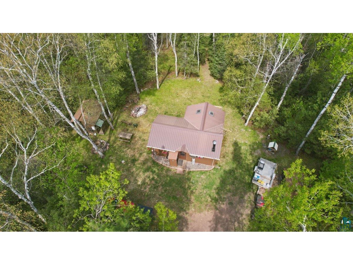 1537 S Little Stone Lake Rd Brimson MN 55602 - Little Stone Lake 6125692 image4