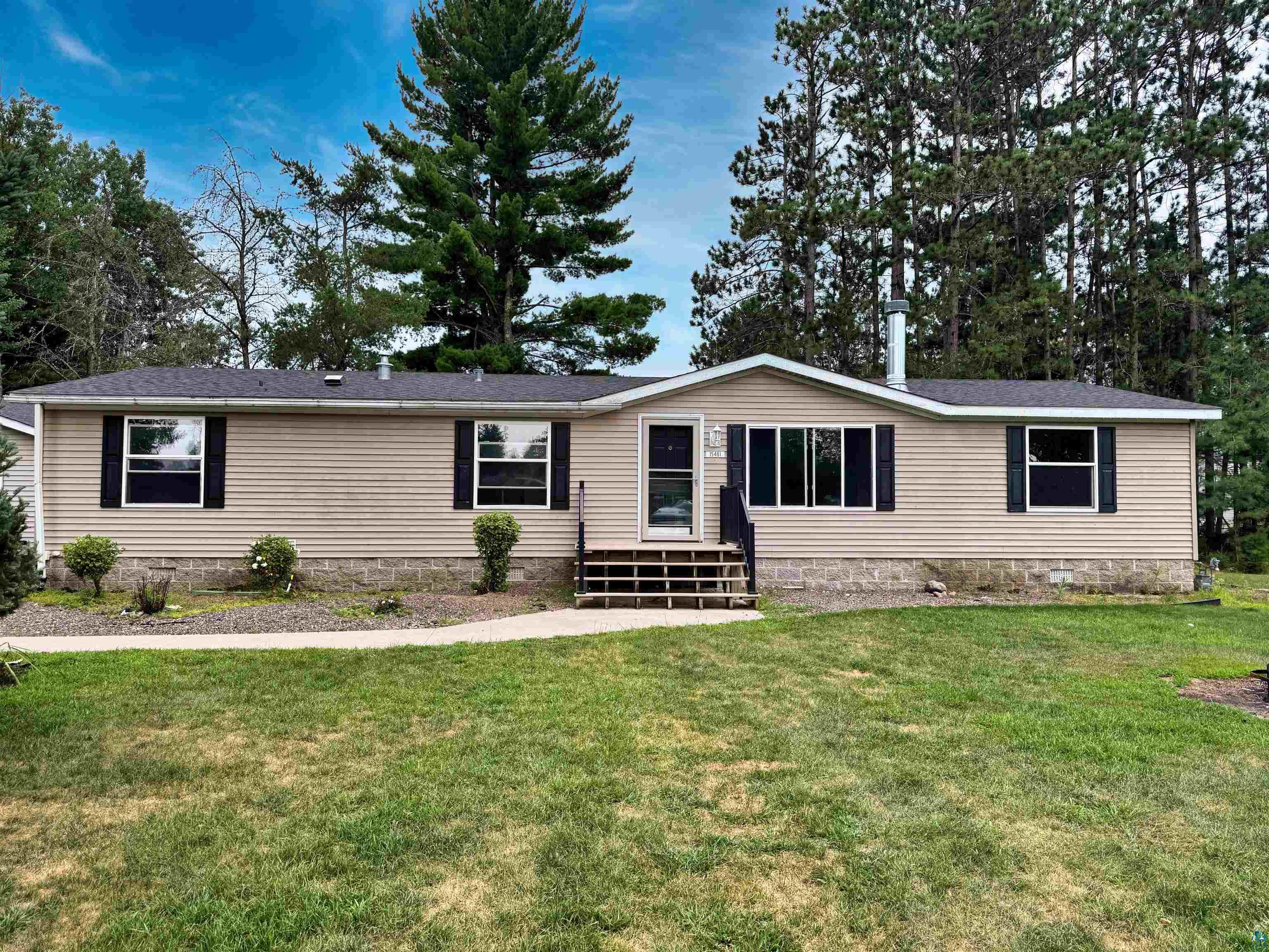 15481 Whispering Pines Ct Hayward WI 54843 6121922 image1