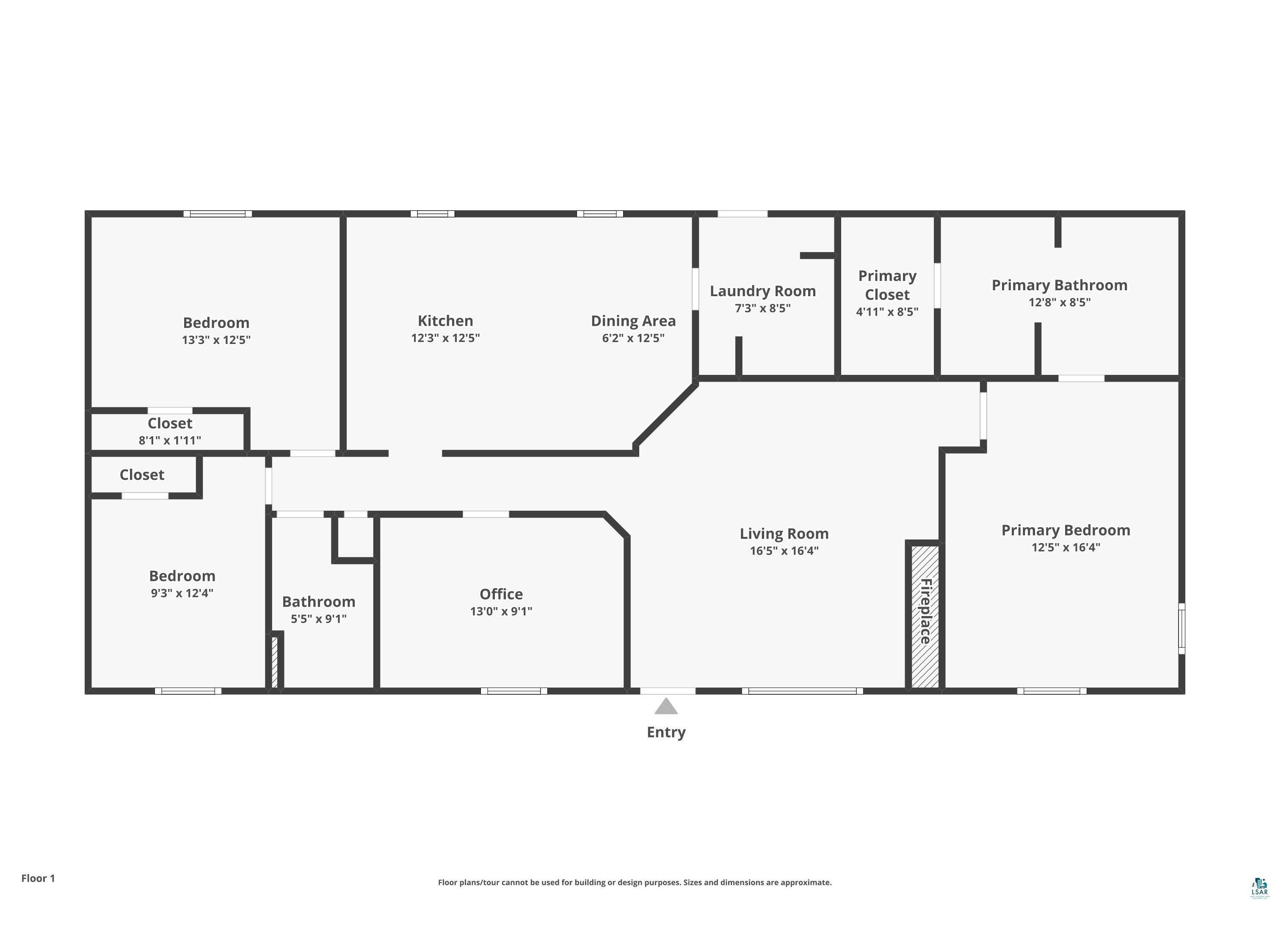 15481 Whispering Pines Ct Hayward WI 54843 6121922 image4