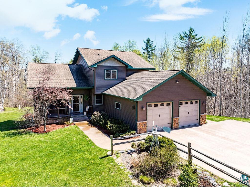 155 Stenman Rd, Esko, MN, 55733 MLS 6113611 Edina Realty