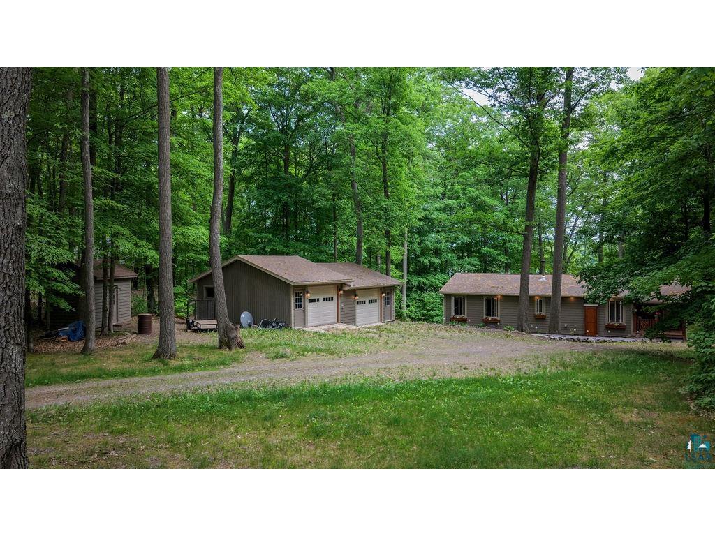 15506 W Upper Holly Lake Ln Stone Lake WI 54876 6125892 image1