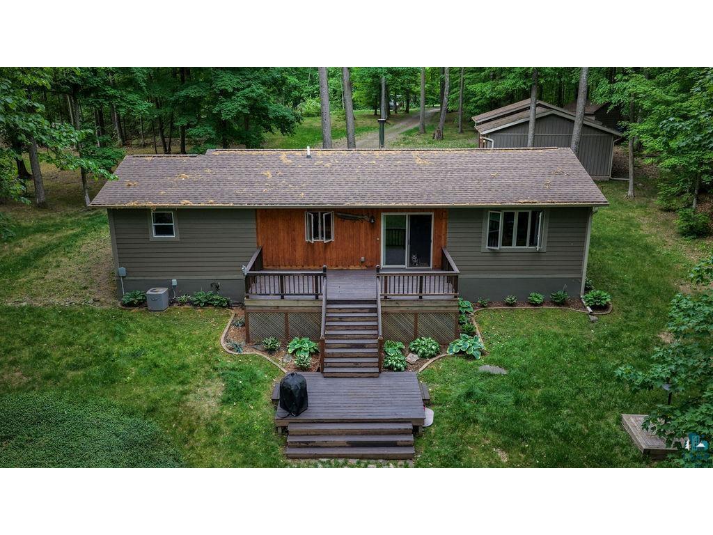 15506 W Upper Holly Lake Ln Stone Lake WI 54876 6125892 image29