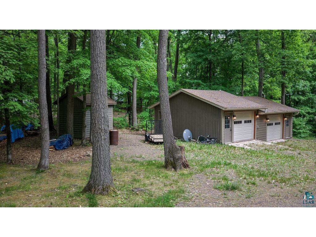 15506 W Upper Holly Lake Ln Stone Lake WI 54876 6125892 image40