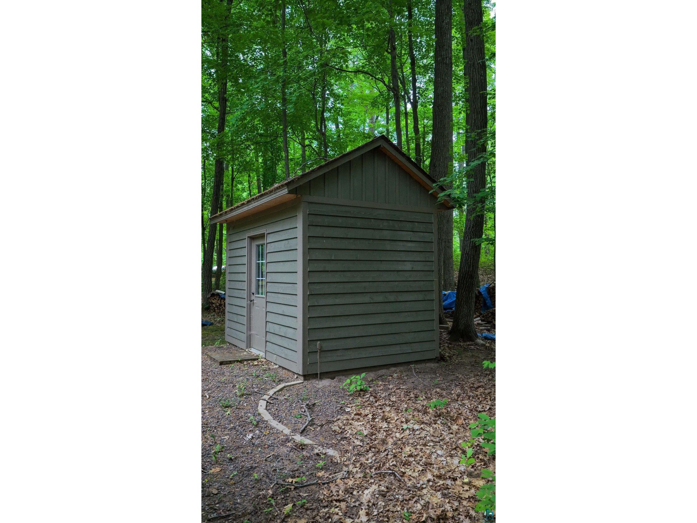 15506 W Upper Holly Lake Ln Stone Lake WI 54876 6125892 image41