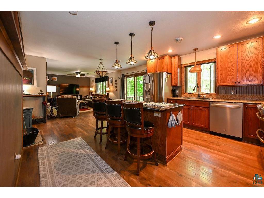 15506 W Upper Holly Lake Ln Stone Lake WI 54876 6125892 image9
