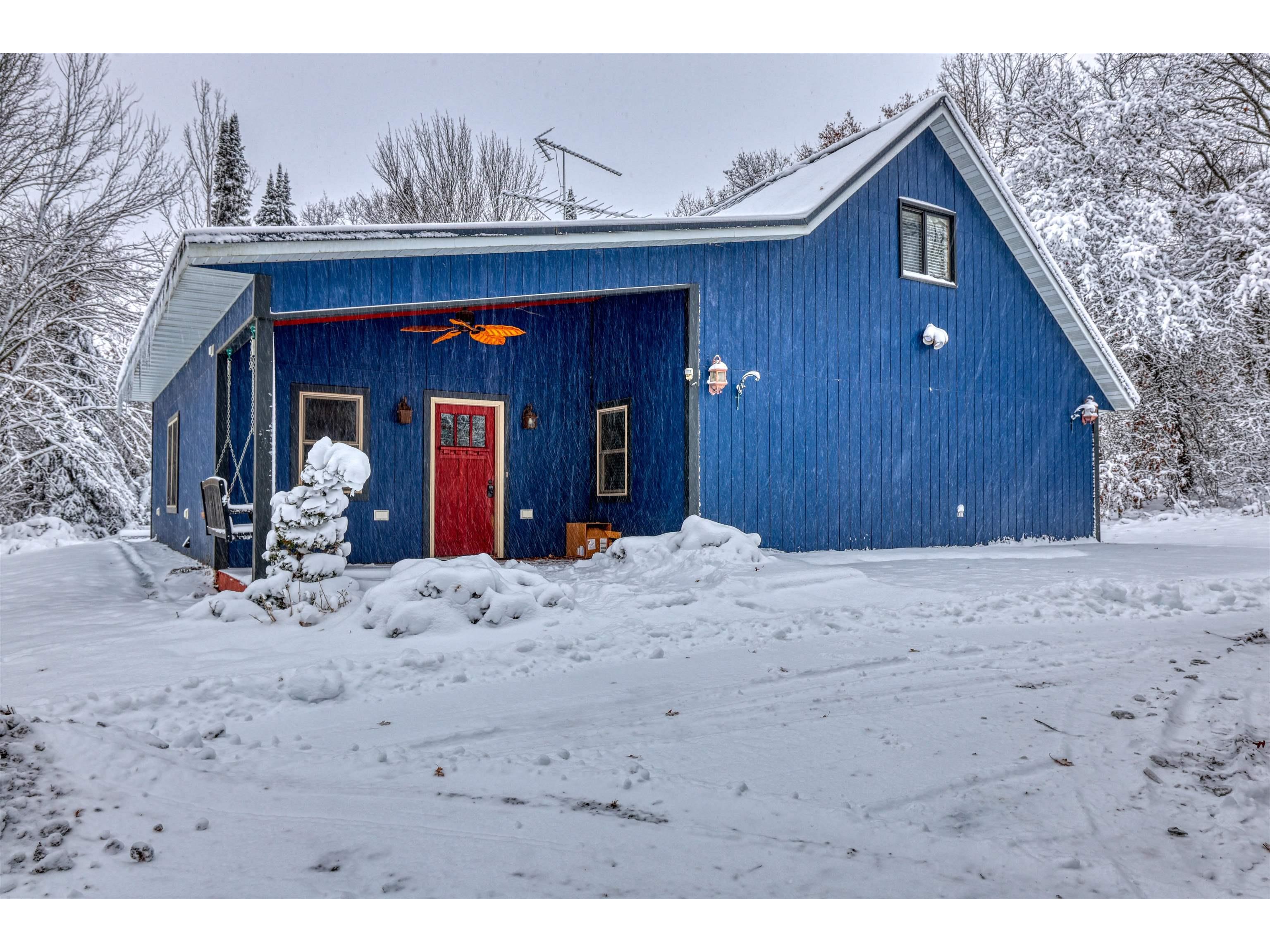 15531 W Hospital Rd Hayward WI 54843 6120778 image1