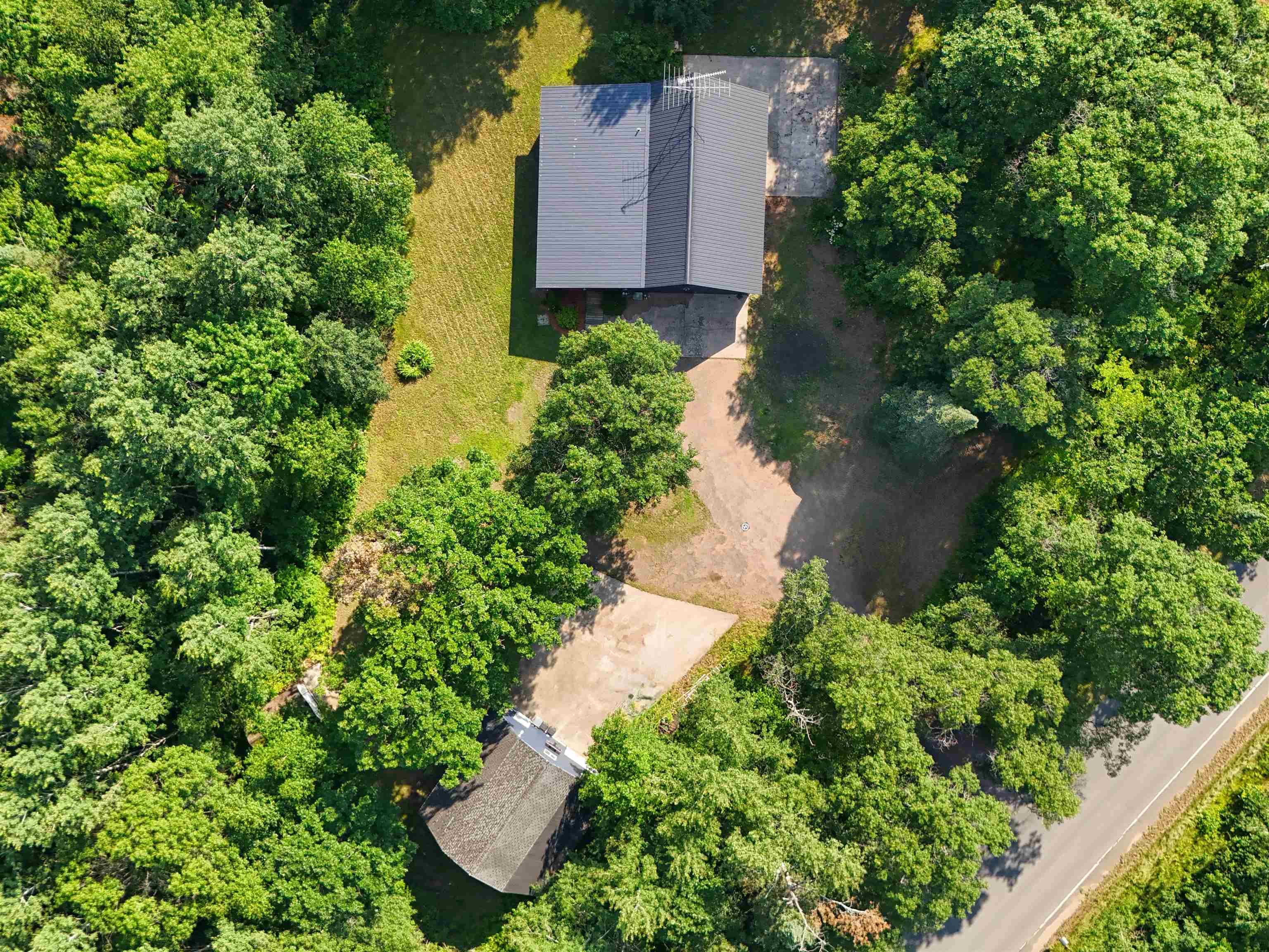 15531 W Hospital Rd Hayward WI 54843 6120778 image57