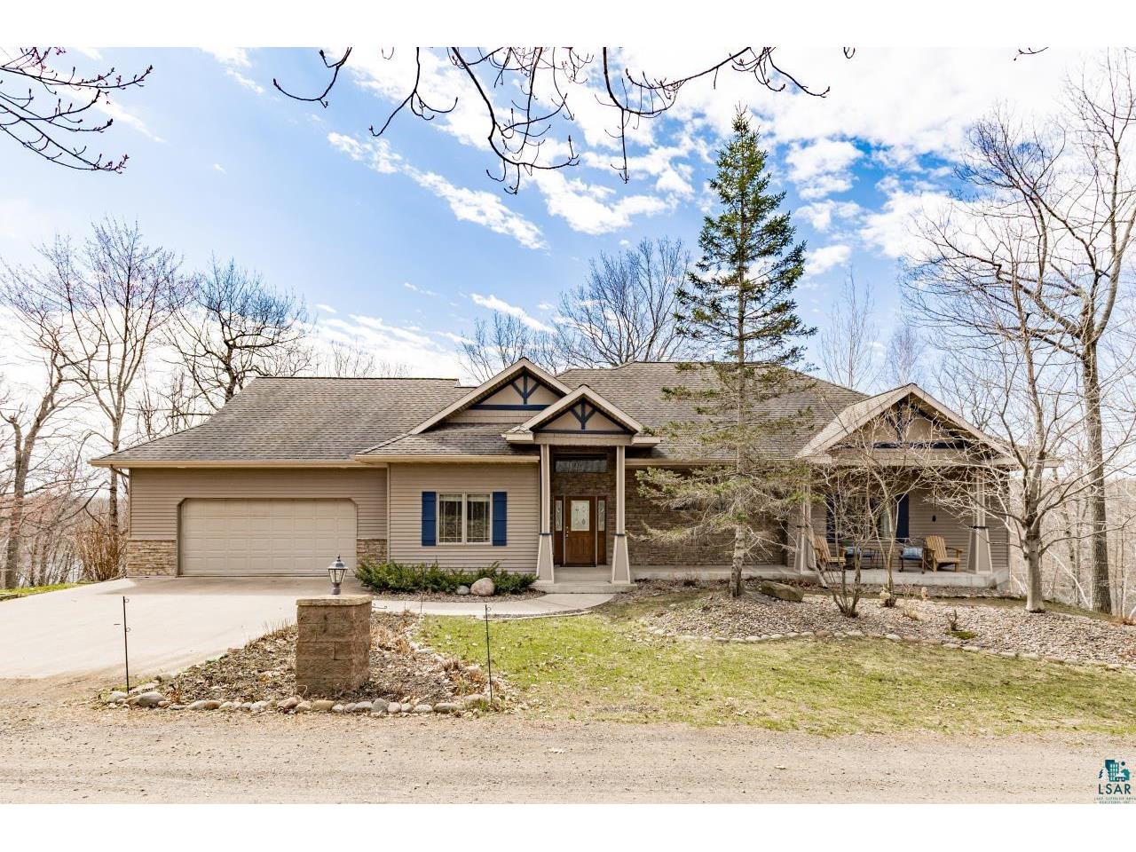 1554 Bass Bay Rd Carlton MN 55718 - Chub 6124415 image1