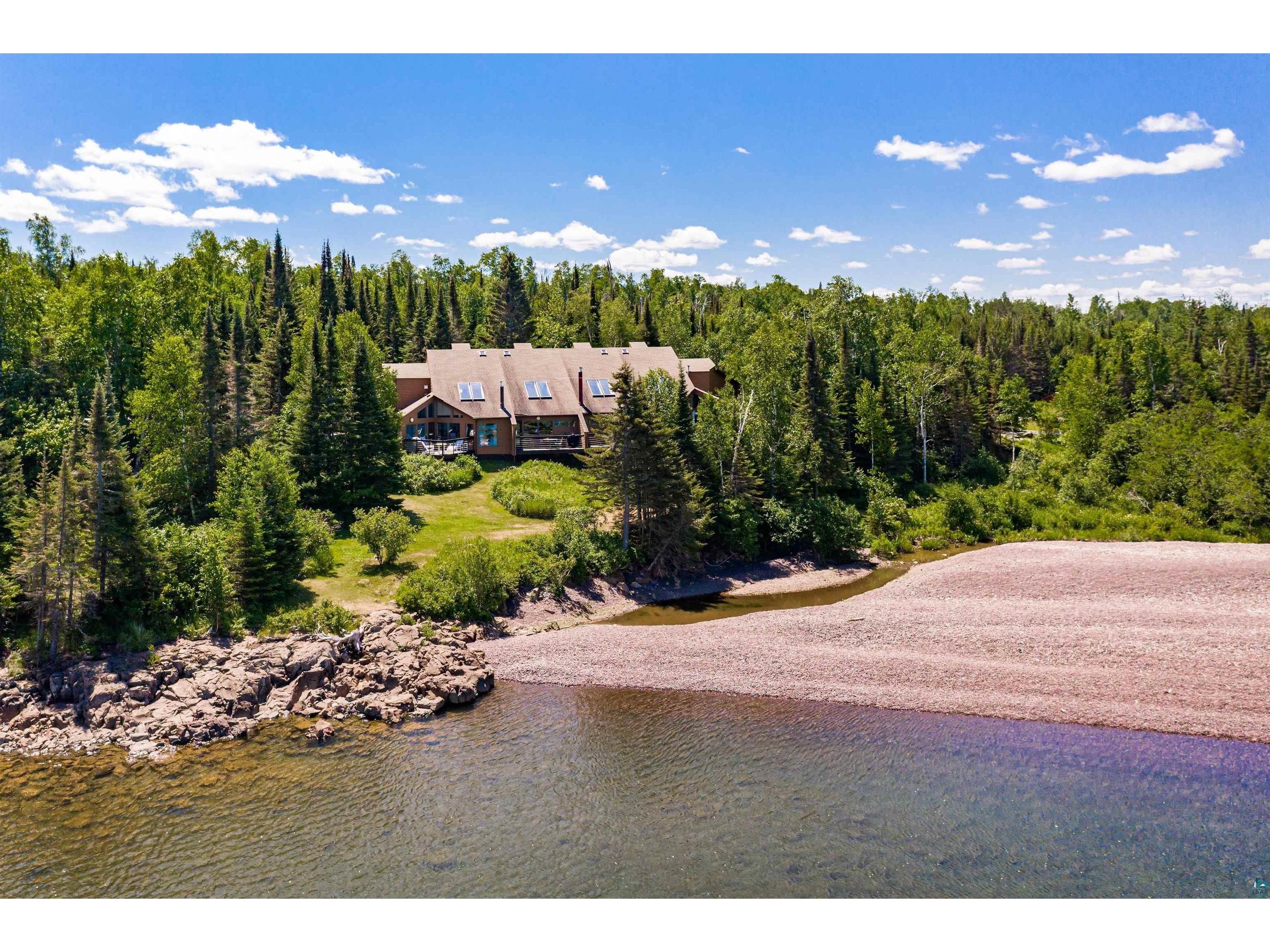 1555 Superior Shores, Two Harbors, MN, 55616 MLS 6109500 Edina Realty