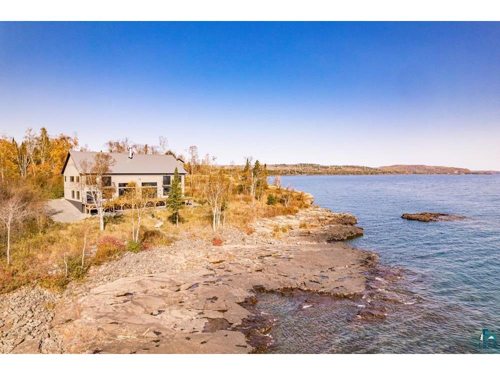 1557 Rocky Point Rd Two Harbors MN 55616 - Lake Superior 6116959 image1