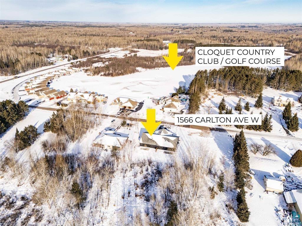 1560 Carlton Ave W Cloquet MN 55720 - First 6126583 image40