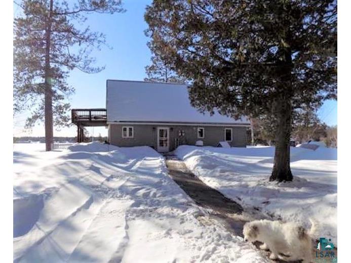 15619 N Buck Lake Rd Nashwauk MN 55769 - Buck 6107053 image1