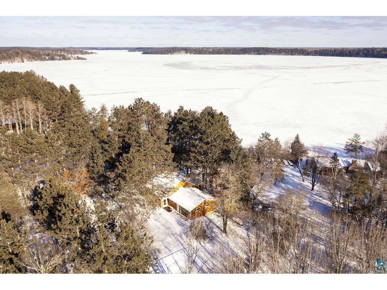 15638 S Whitefish Lake Rd, Gordon, WI, 54838 MLS 6111966 Edina Realty