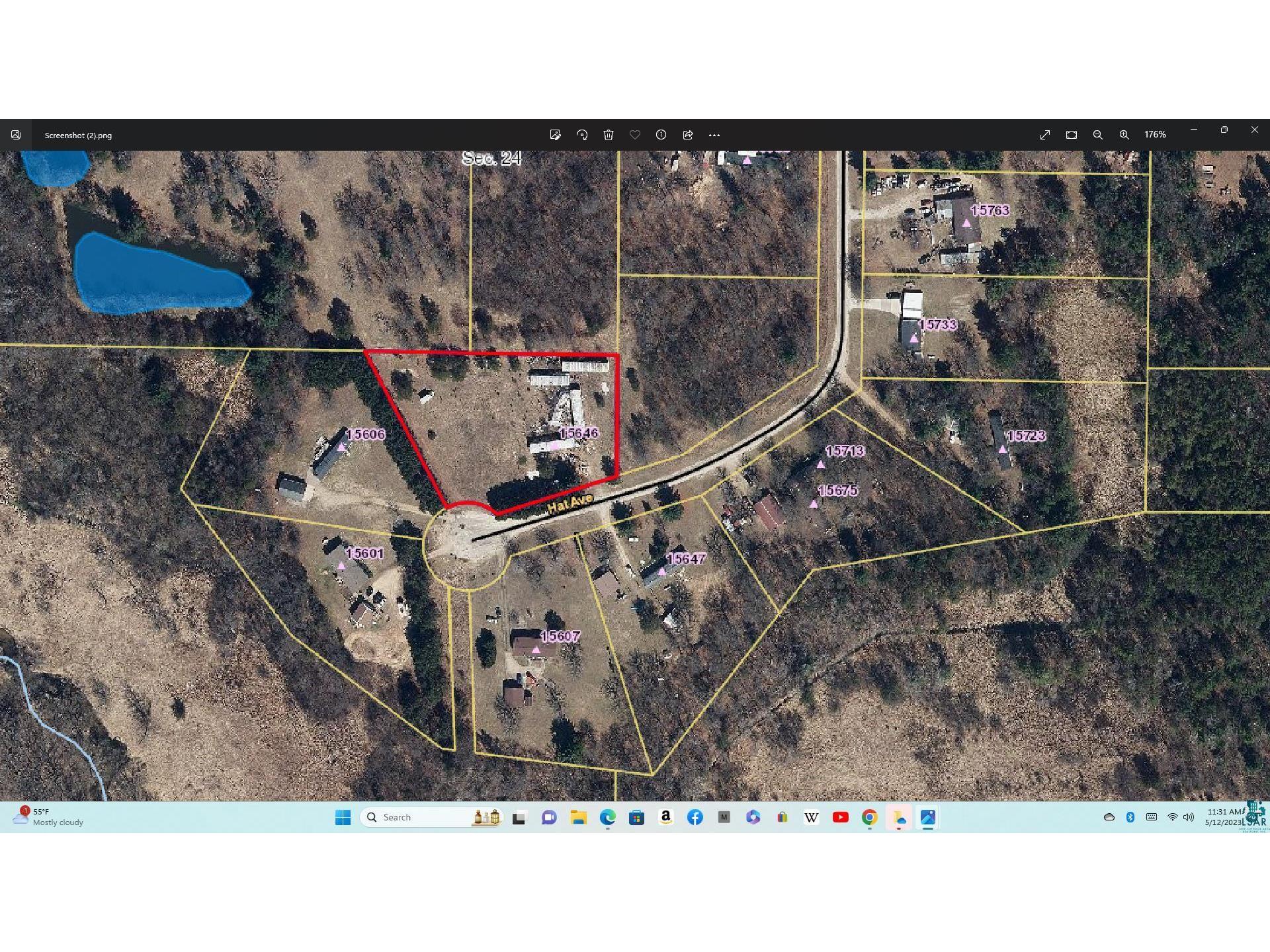 15646 Hat Ave, Sparta, WI, 54656 MLS 6108004 Edina Realty