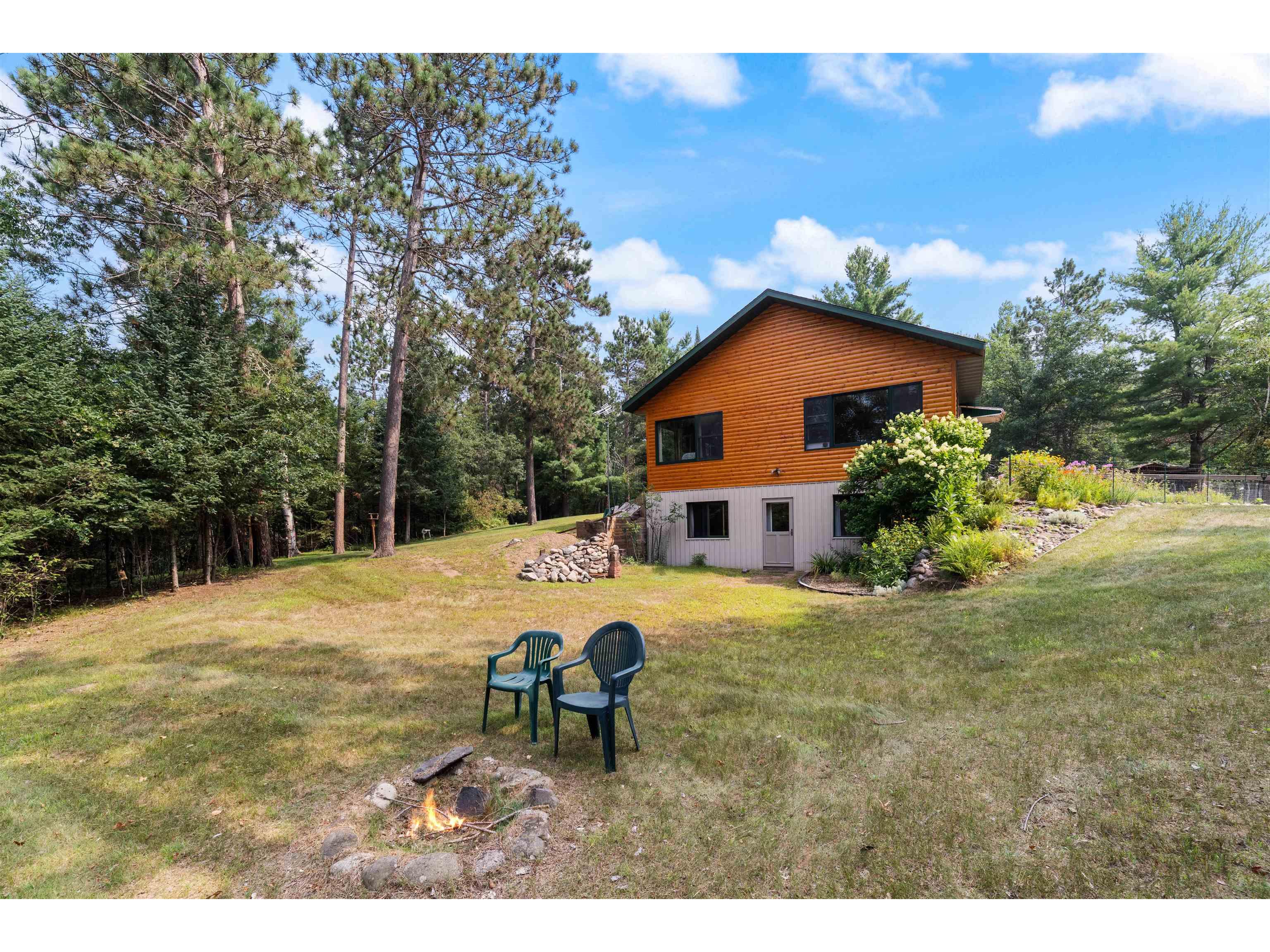 15669 S Cranberry Lake Rd Wascott WI 54890 - Cranberry 6121173 image1