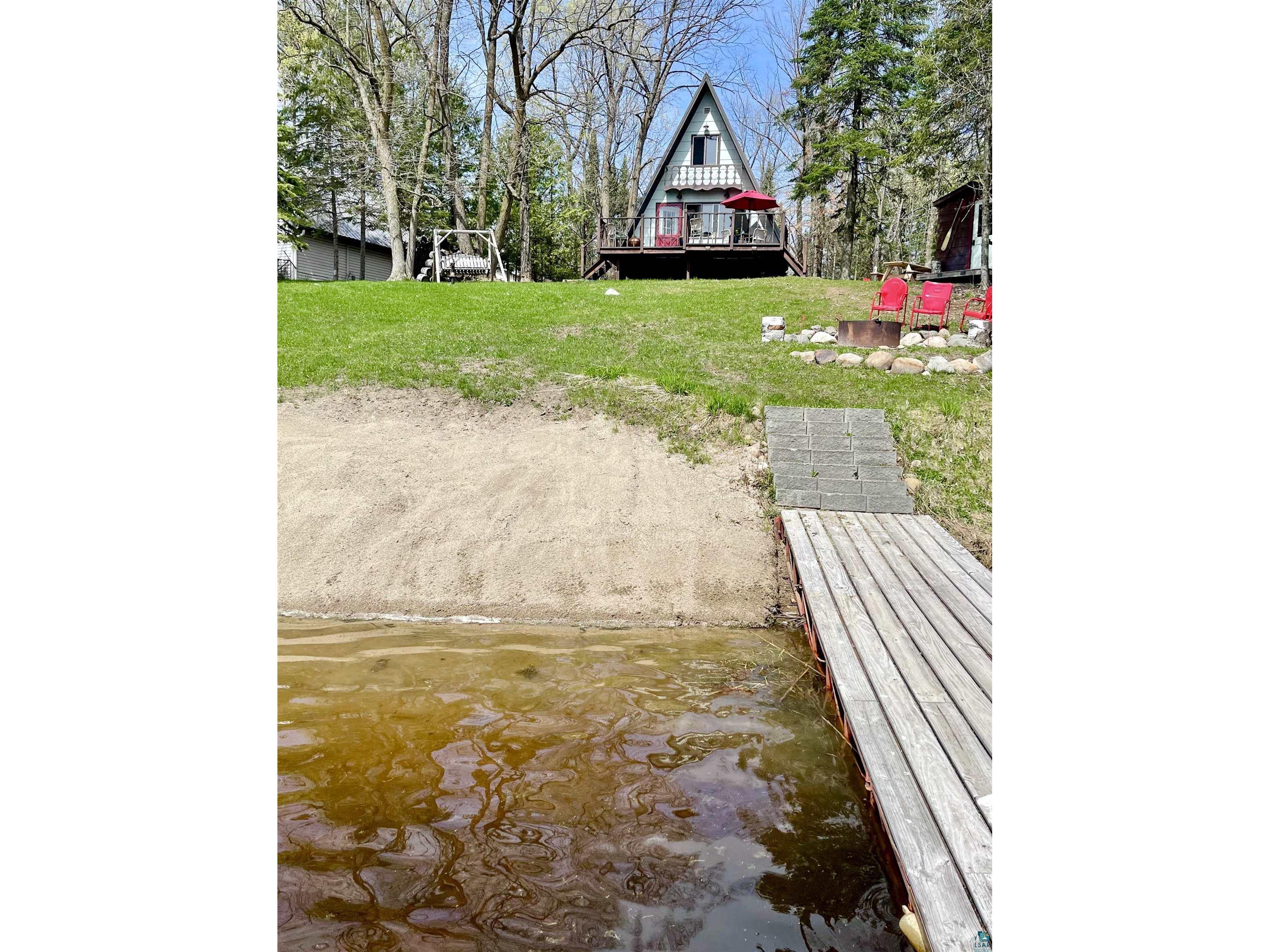 15683 S Shore Ln, Pengilly, MN, 55775 MLS 6102804 Edina Realty