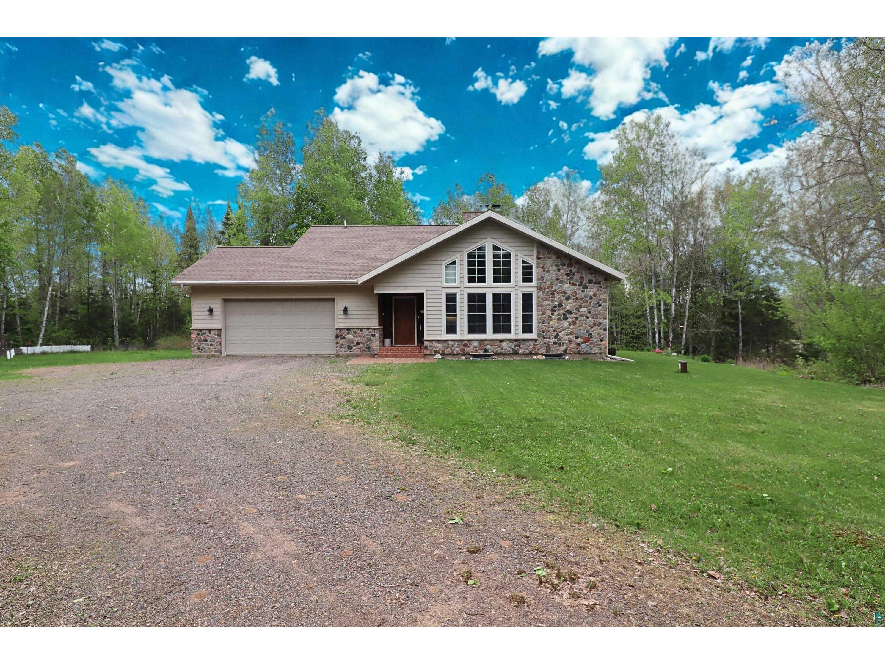 15760 Wagner Vogt Rd Butternut WI 54514 - Bullhead Lake 6120233 image1