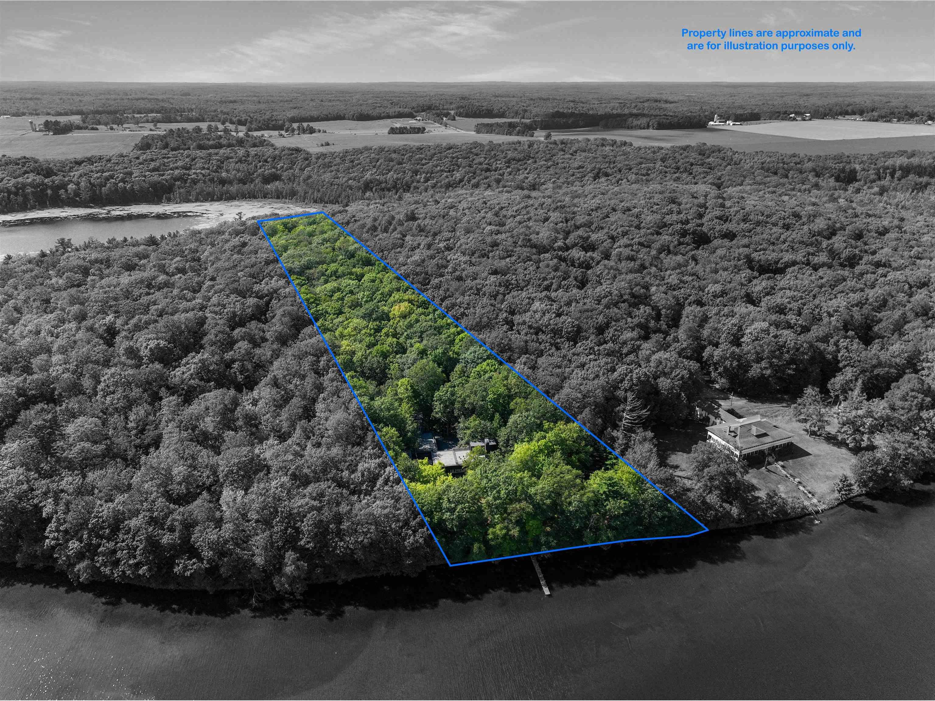 15773 W Lakeshore Dr Hayward WI 54843 - Lac Courte Oreilles 6119993 image4