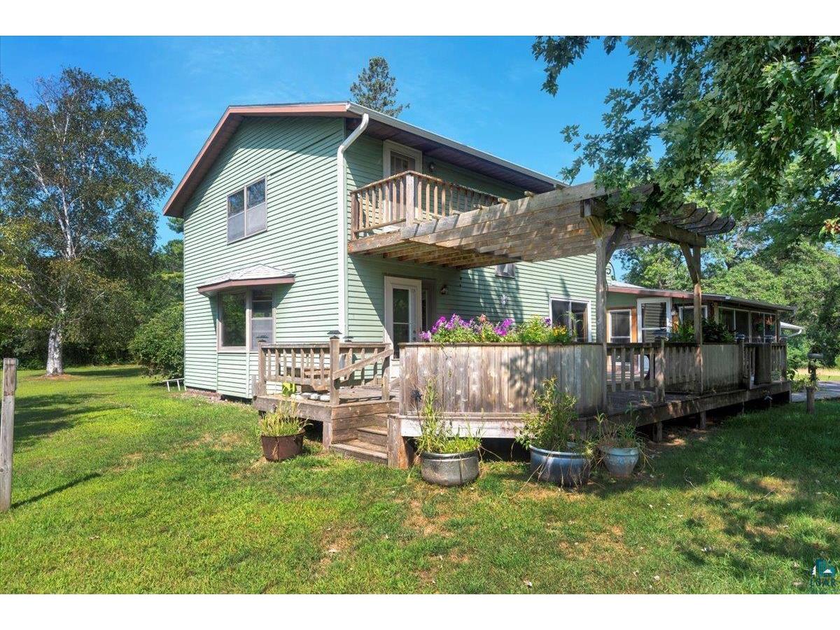 15785 S Newsome Rd Minong WI 54859 6115687 image1