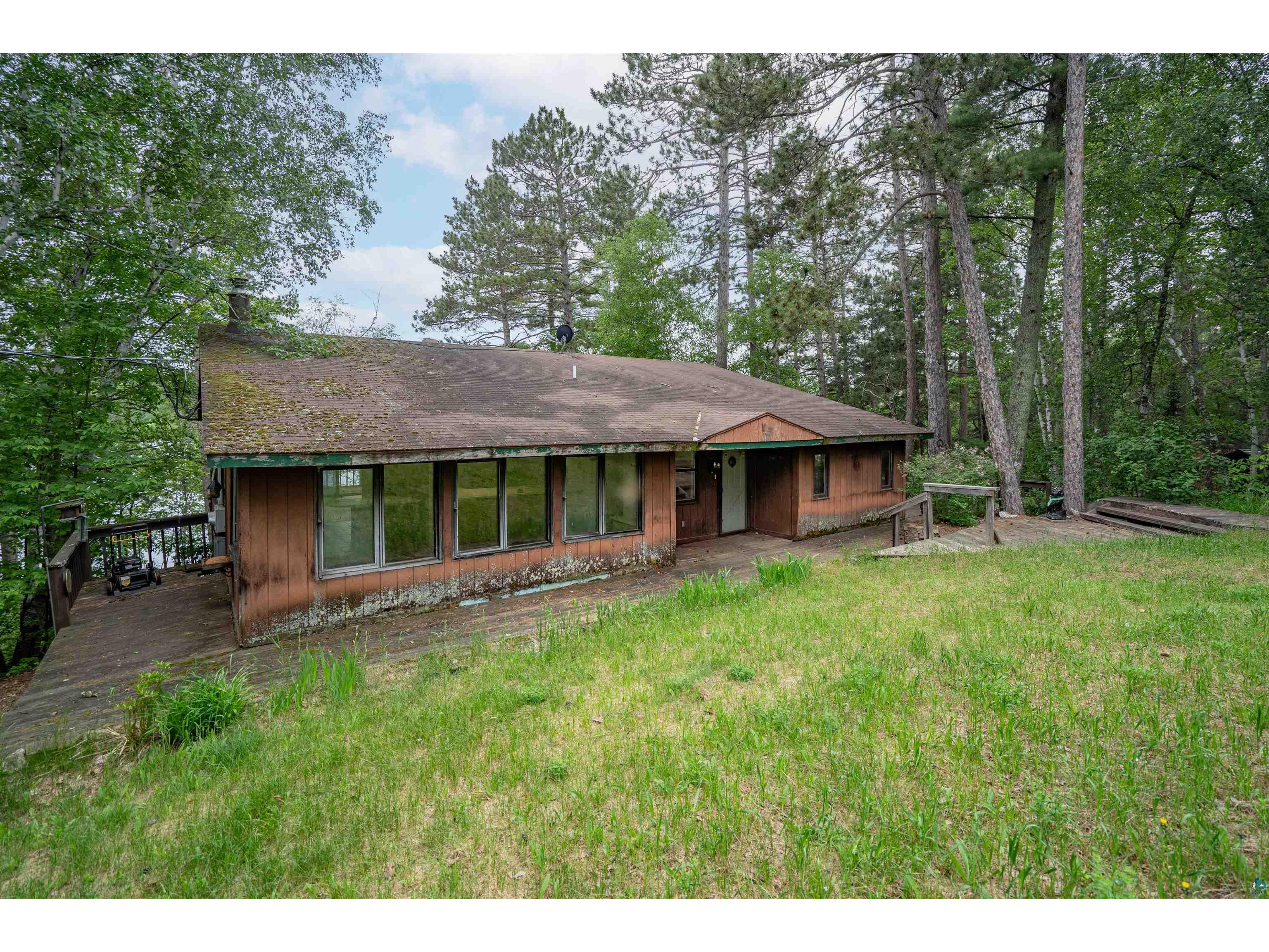 1579 McKinley Park Acres Rd Tower MN 55790 - Vermilion 6114347 image1