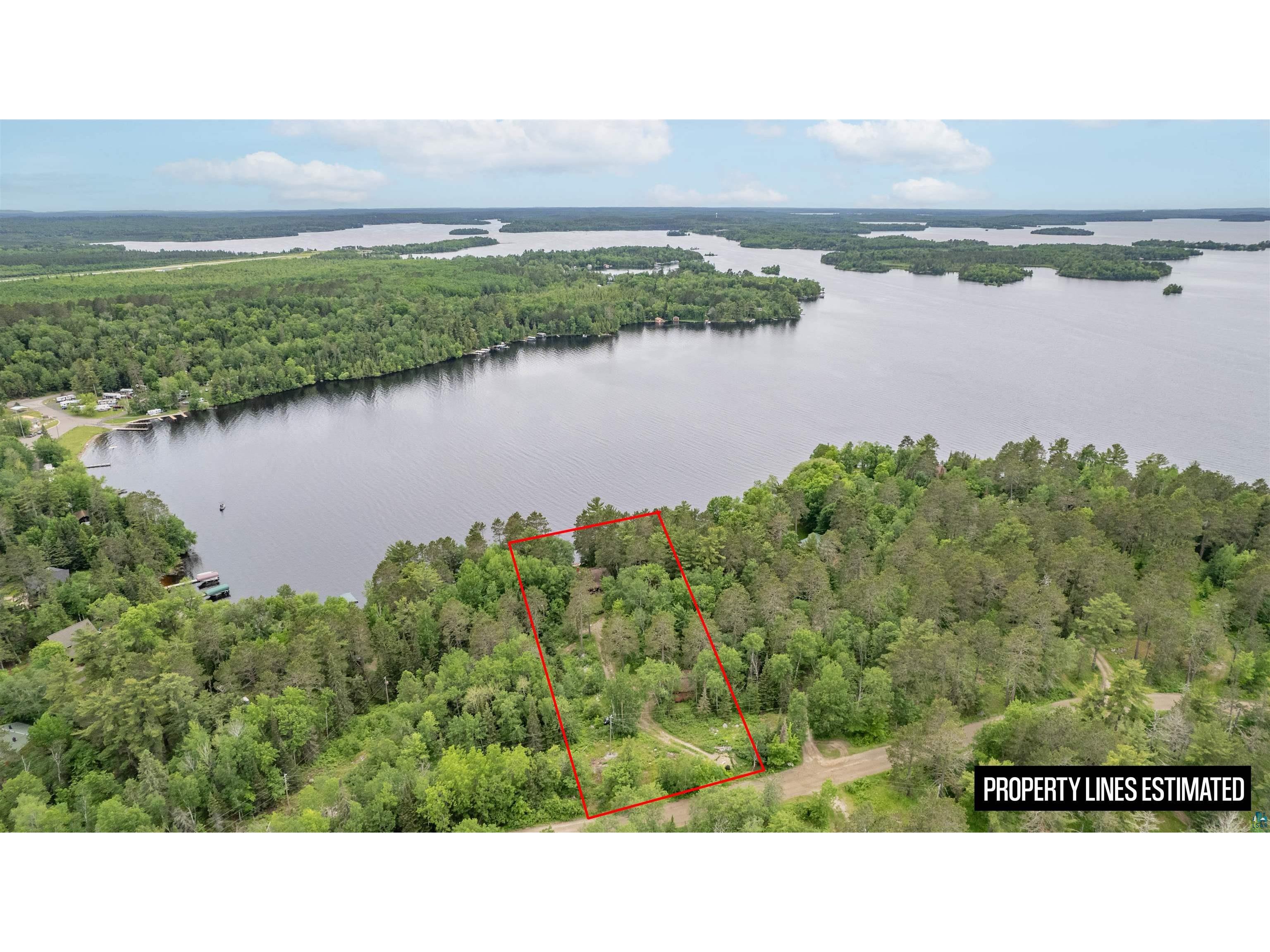1579 McKinley Park Acres Rd, Tower, MN, 55790 | MLS: 6114347 | Edina Realty