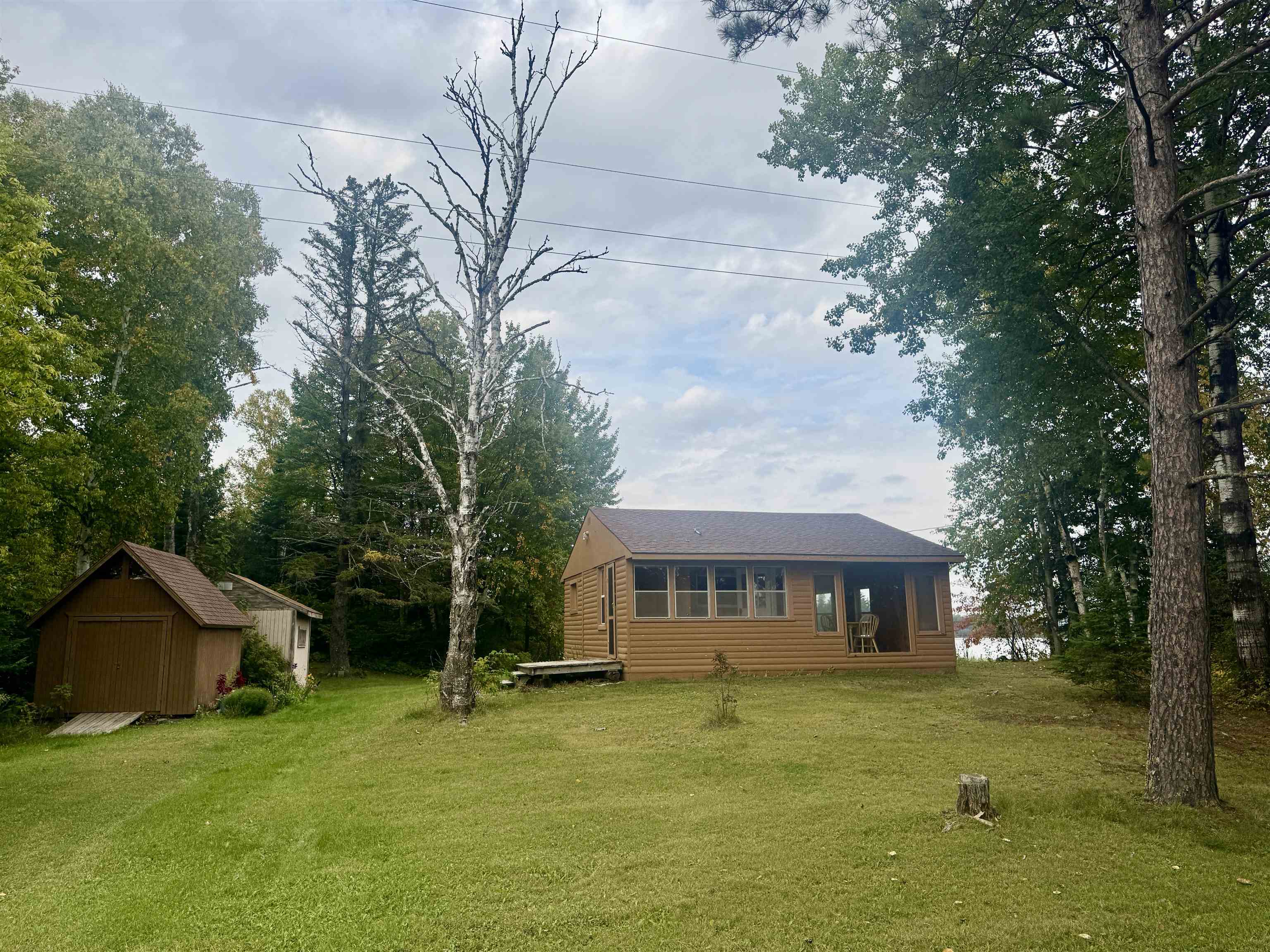 1581 Stone Lake Bridge Rd Brimson MN 55602 - Stone 6121978 image1