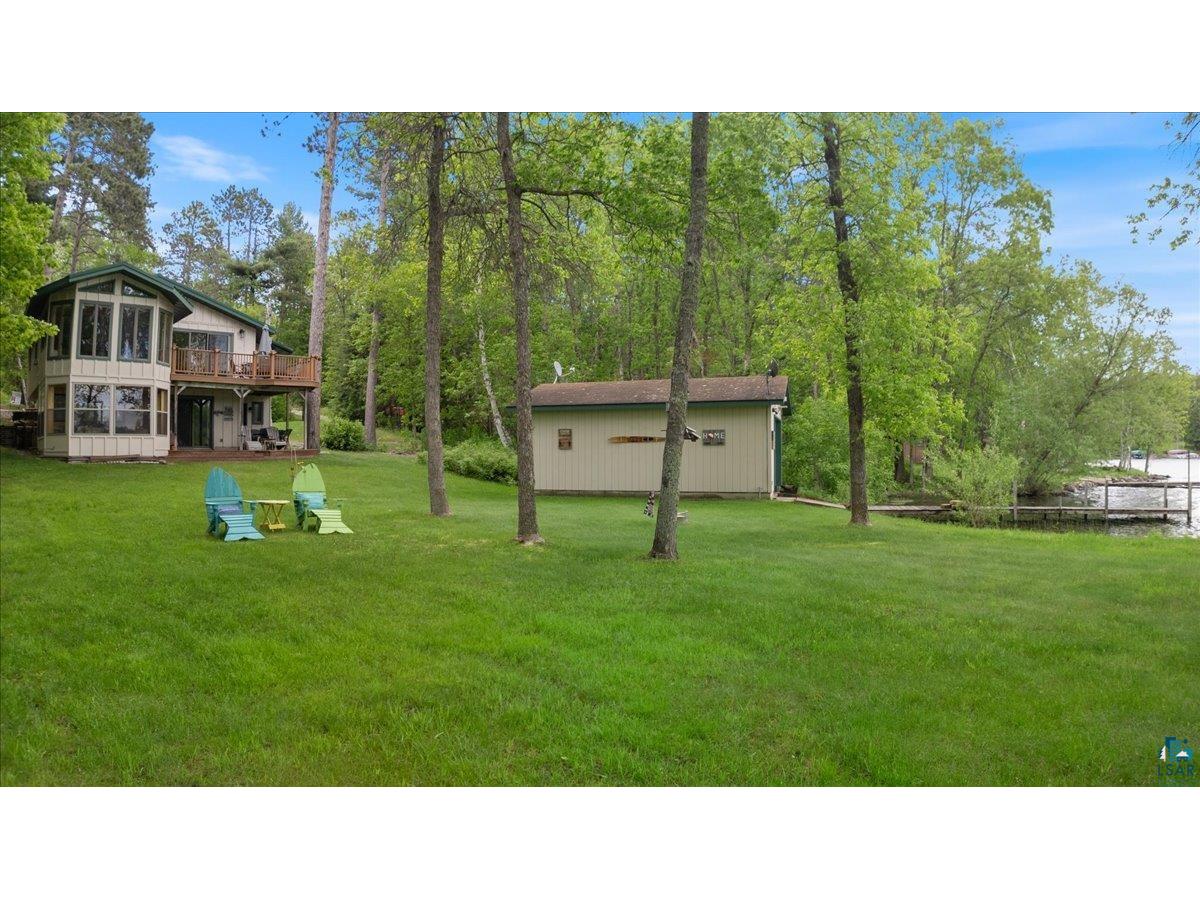 1583 McKinley Park Acres Rd Tower MN 55790 - Vermilion 6113113 image1