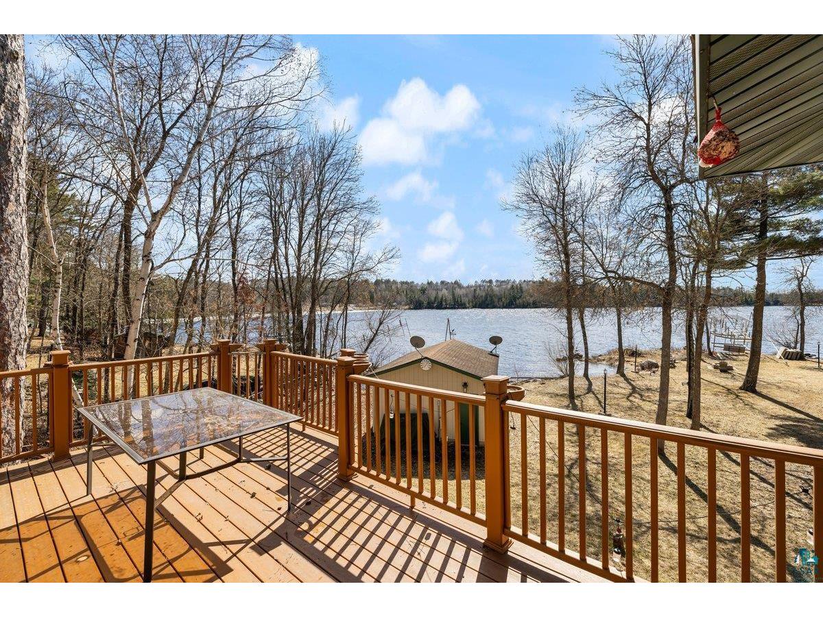 1583 McKinley Park Acres Rd, Tower, MN, 55790 | MLS: 6113113 | Edina Realty
