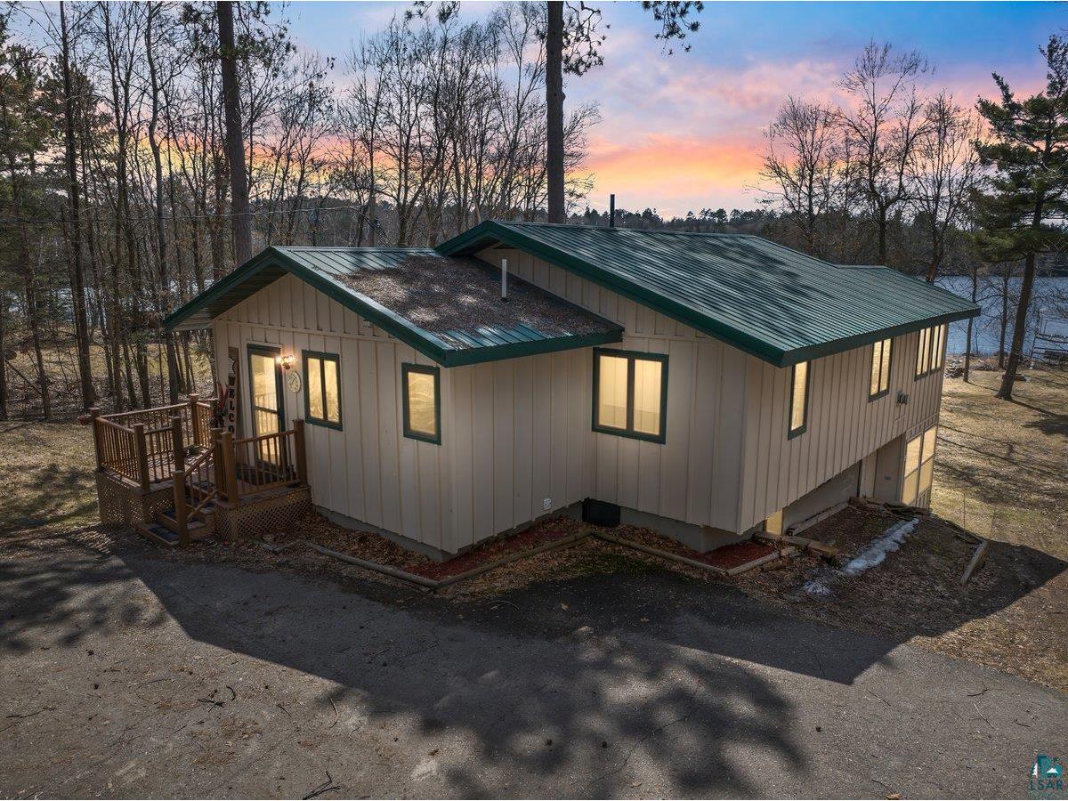 1583 McKinley Park Acres Rd, Tower, MN, 55790 | MLS: 6113113 | Edina Realty
