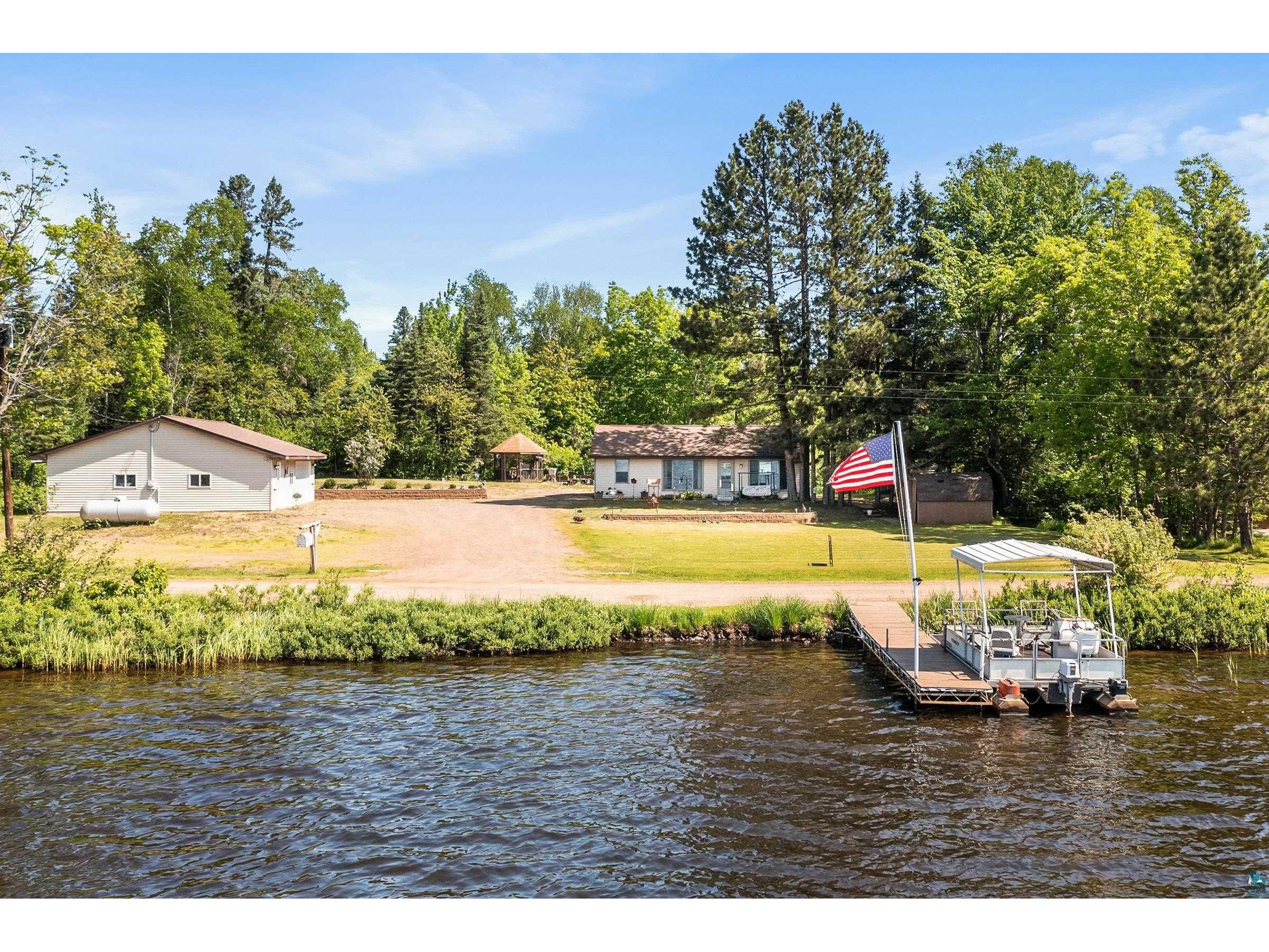1585 Stone Lake Bridge Rd Brimson MN 55602 - Stone 6108590 image1