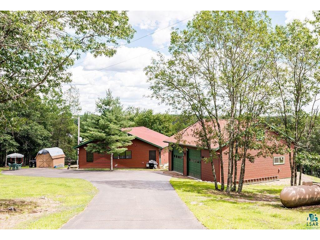 15906 S Madison Ave, Gordon, WI, 54838 MLS 6104454 Edina Realty