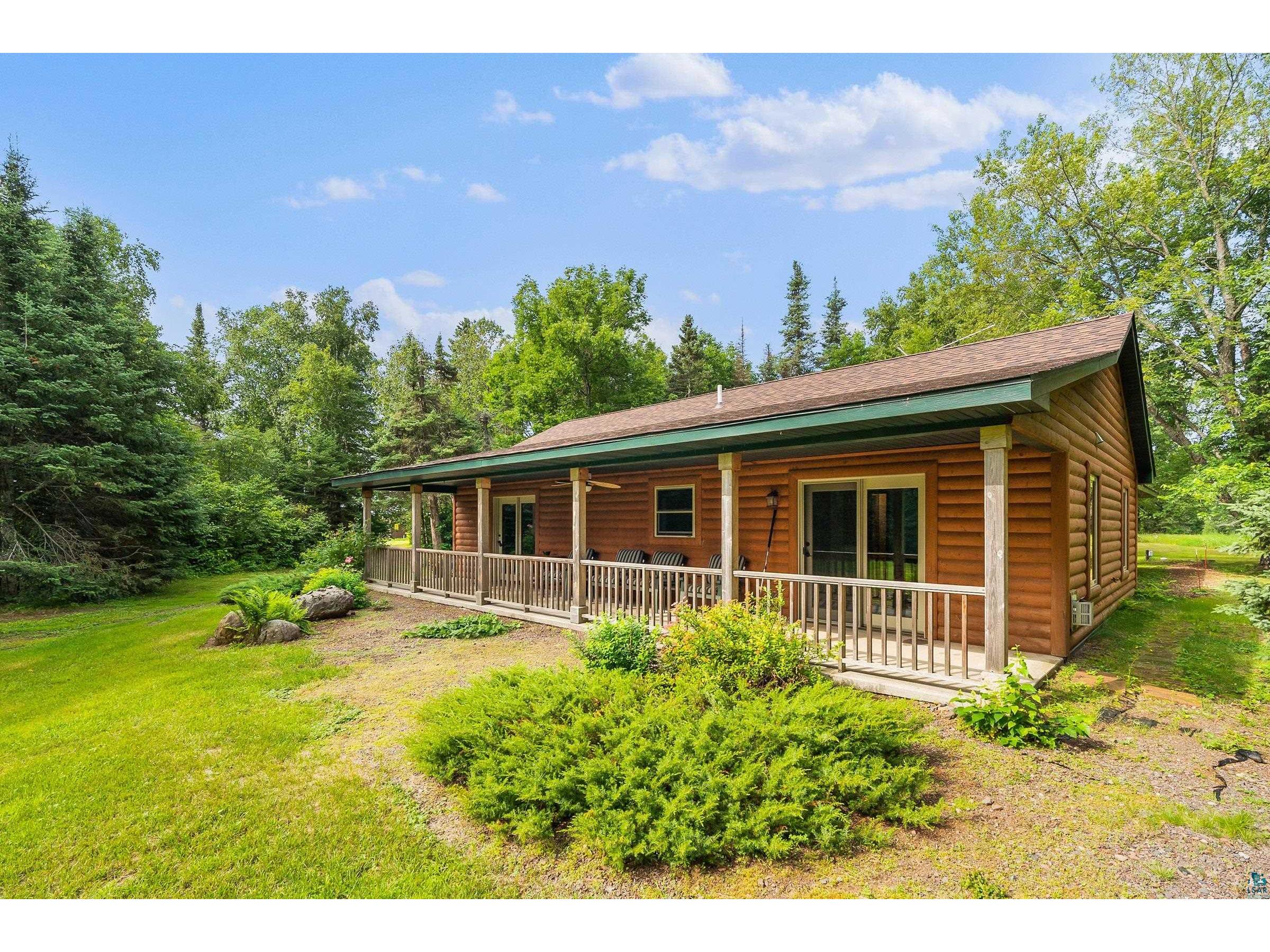 1591 Stone Lake Bridge Rd Brimson MN 55602 - Stone 6109674 image1