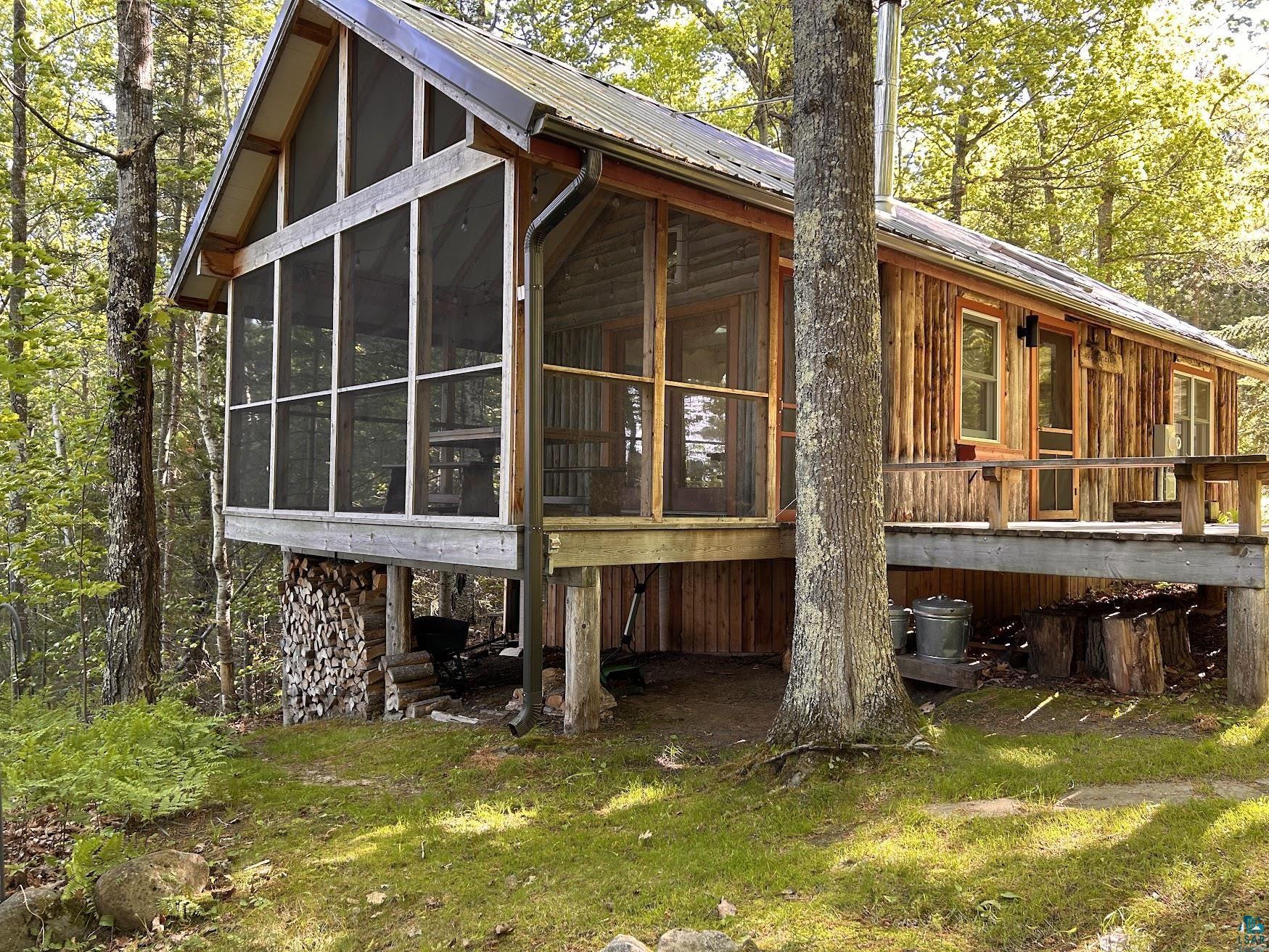 1596 North Shore Rd La Pointe WI 54850 - Lake Superior 6126401 image1