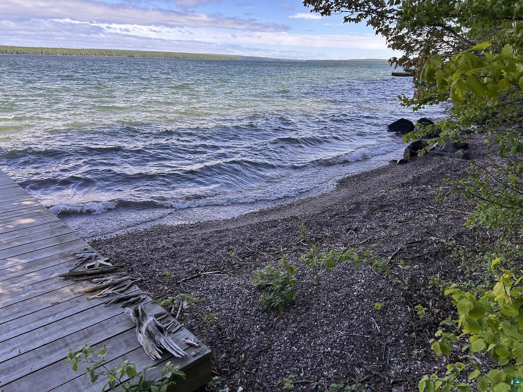 1596 North Shore Rd La Pointe WI 54850 - Lake Superior 6126401 image18