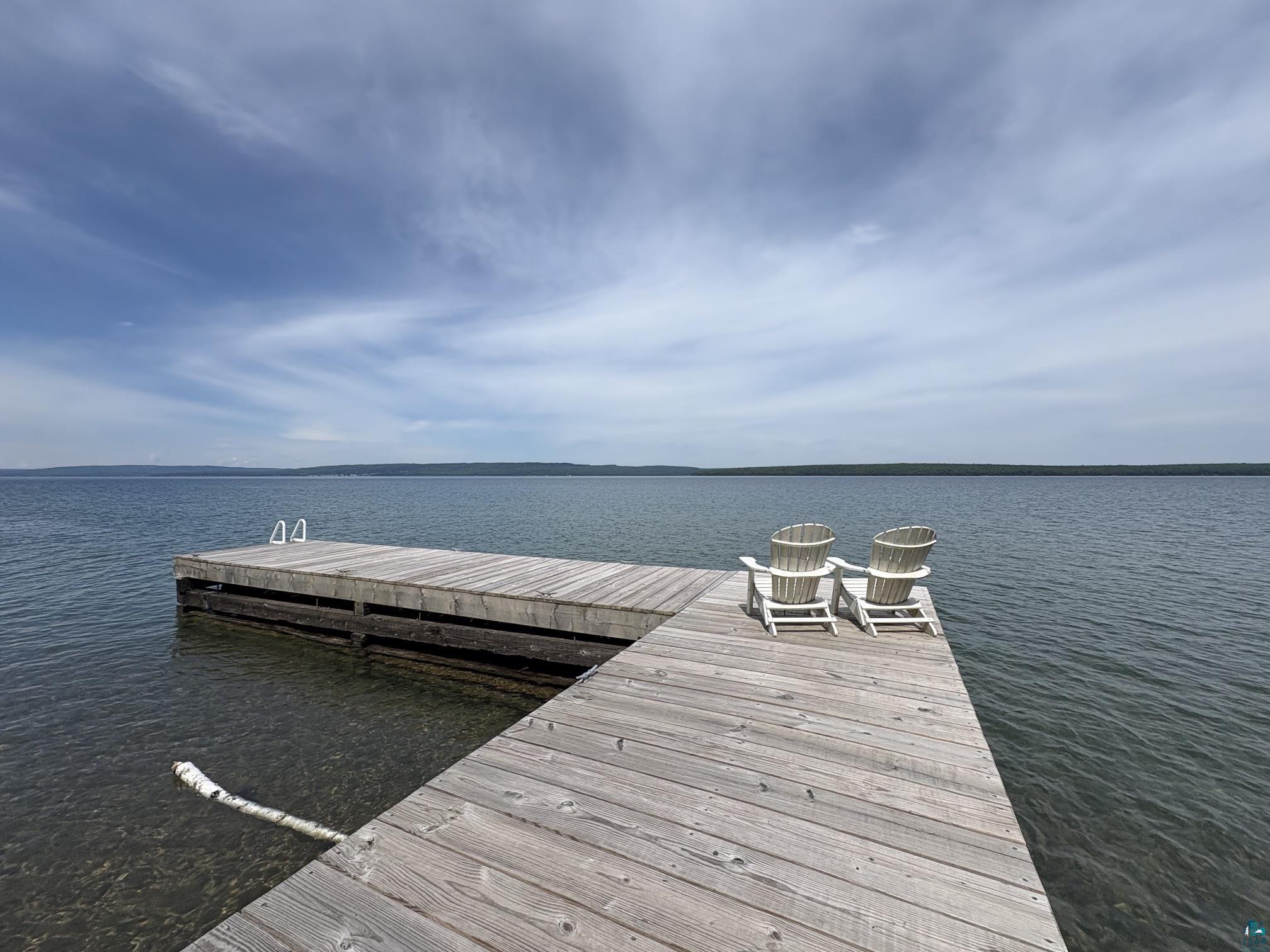 1596 North Shore Rd La Pointe WI 54850 - Lake Superior 6126401 image19