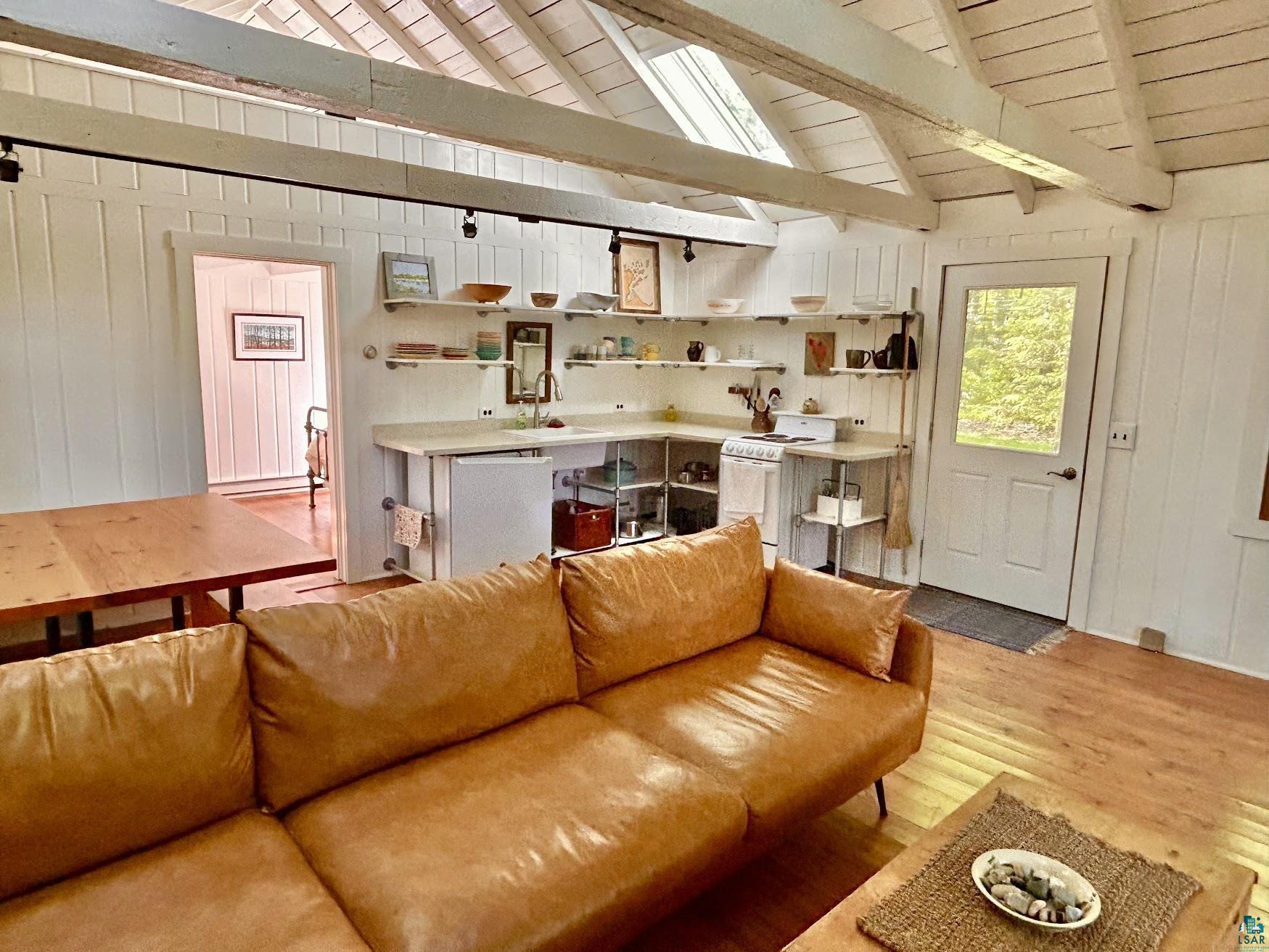 1596 North Shore Rd La Pointe WI 54850 - Lake Superior 6126401 image2