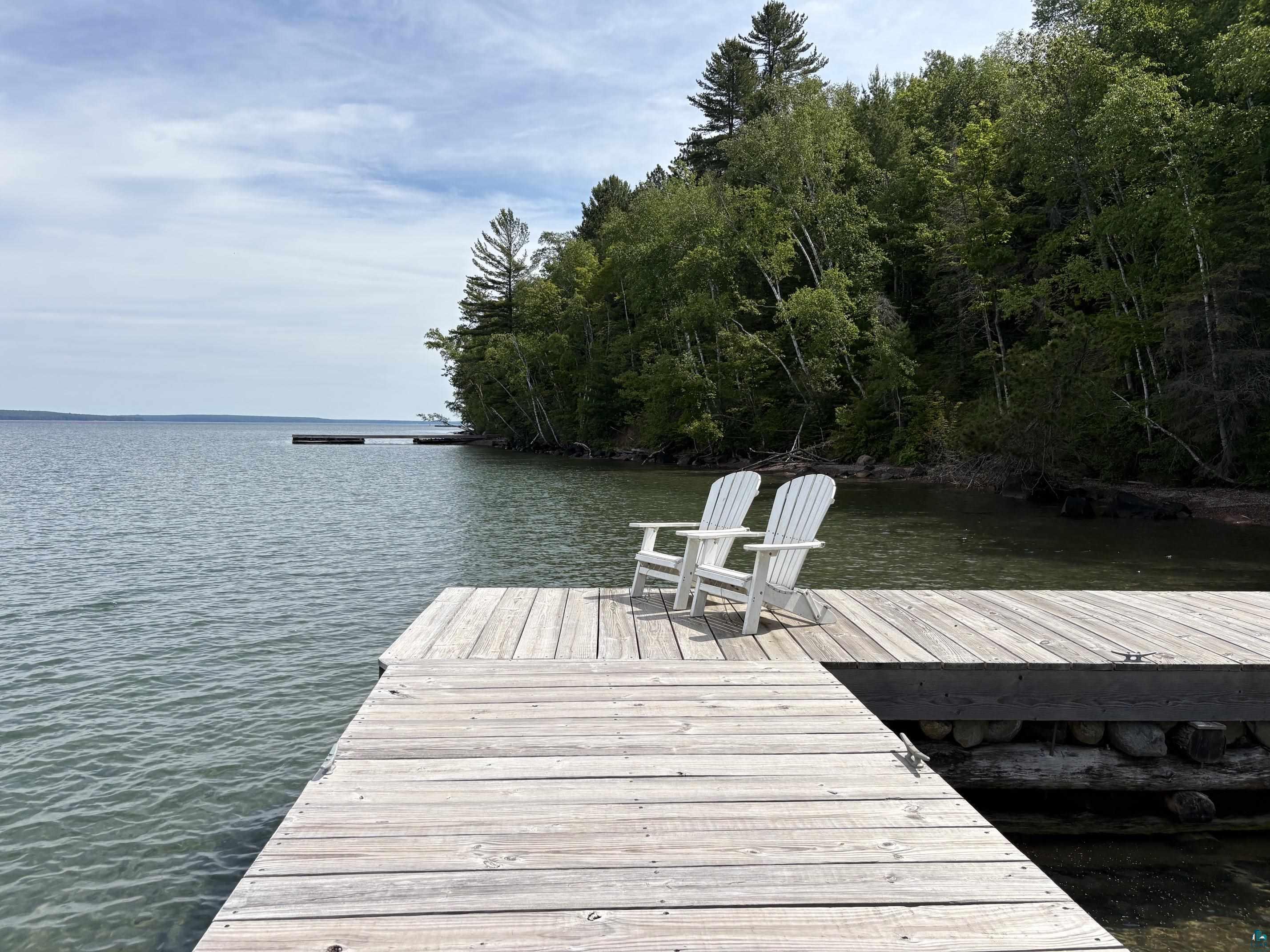 1596 North Shore Rd La Pointe WI 54850 - Lake Superior 6126401 image20