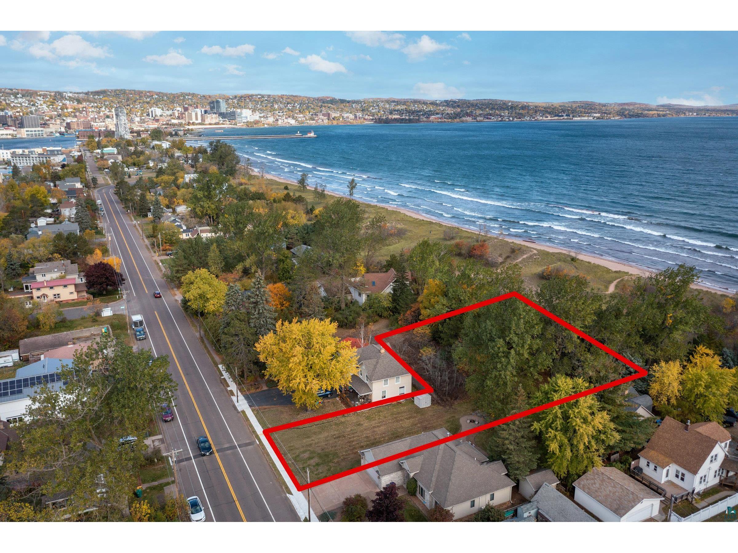 15xx Minnesota Ave, Duluth, MN, 55802 MLS 6111845 Edina Realty