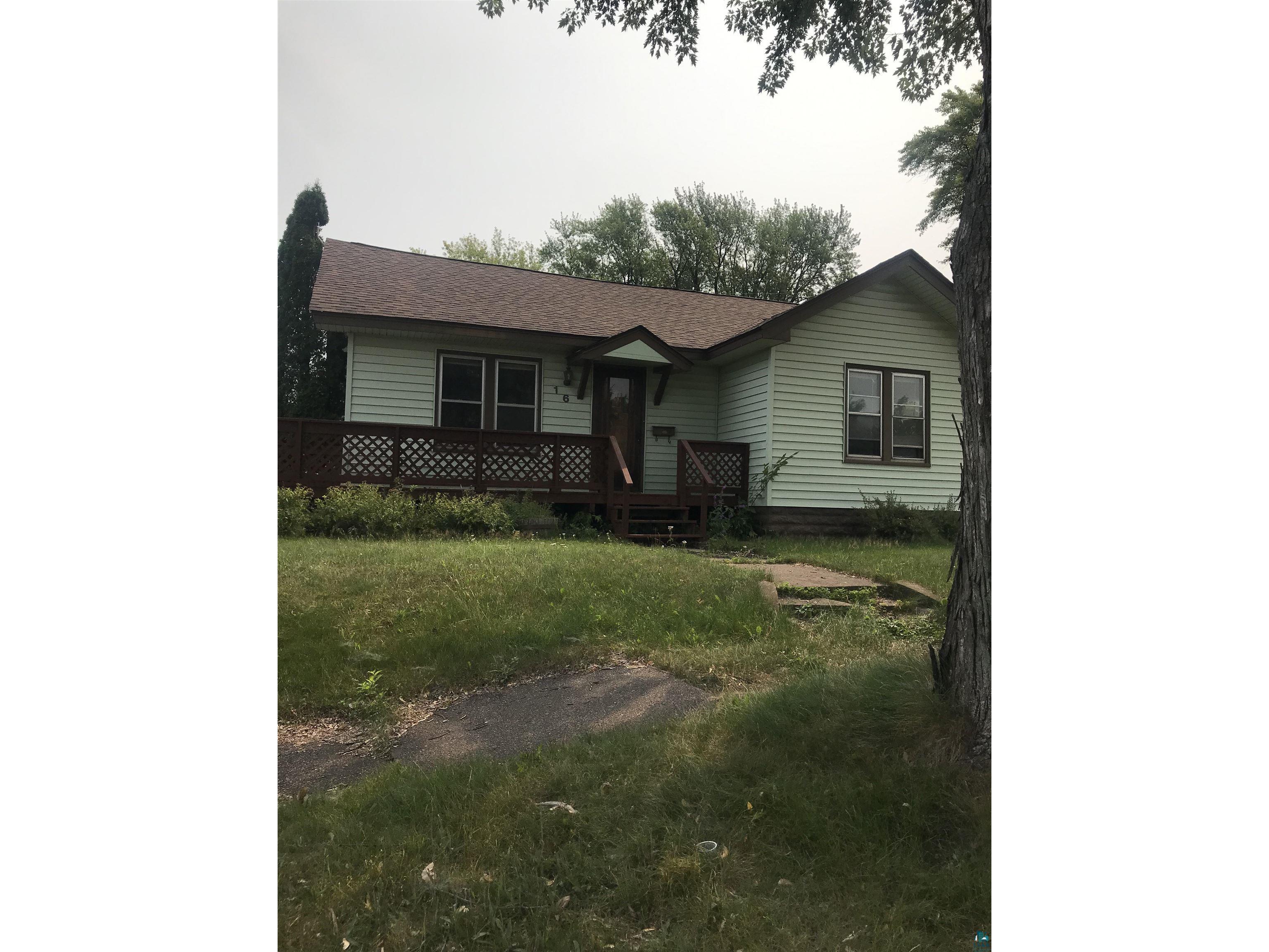 16 4th St Cloquet MN 55720 6109740 image1
