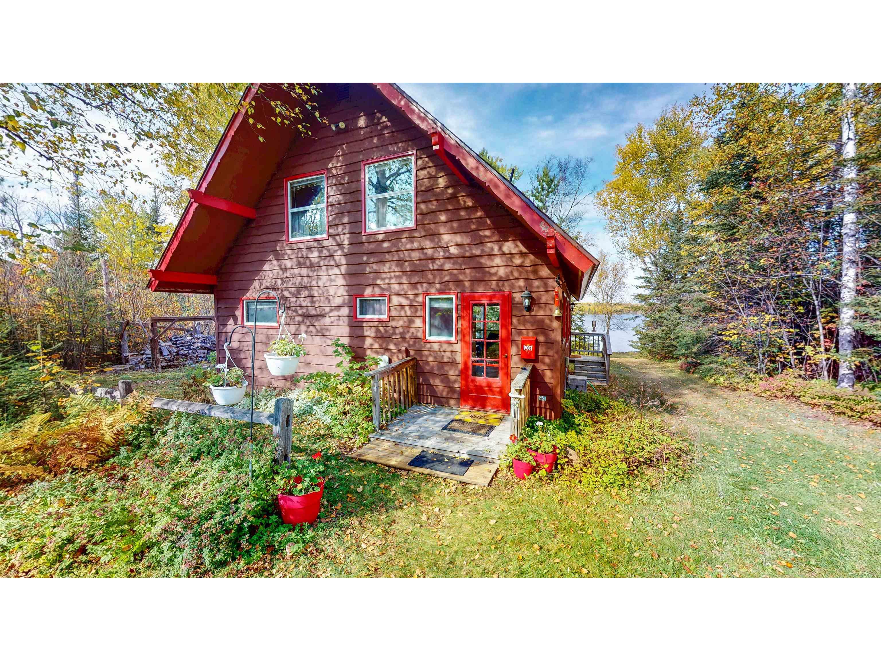 16 Nickolay Ln Grand Marais MN 55604 - Devil Track 6122373 image1