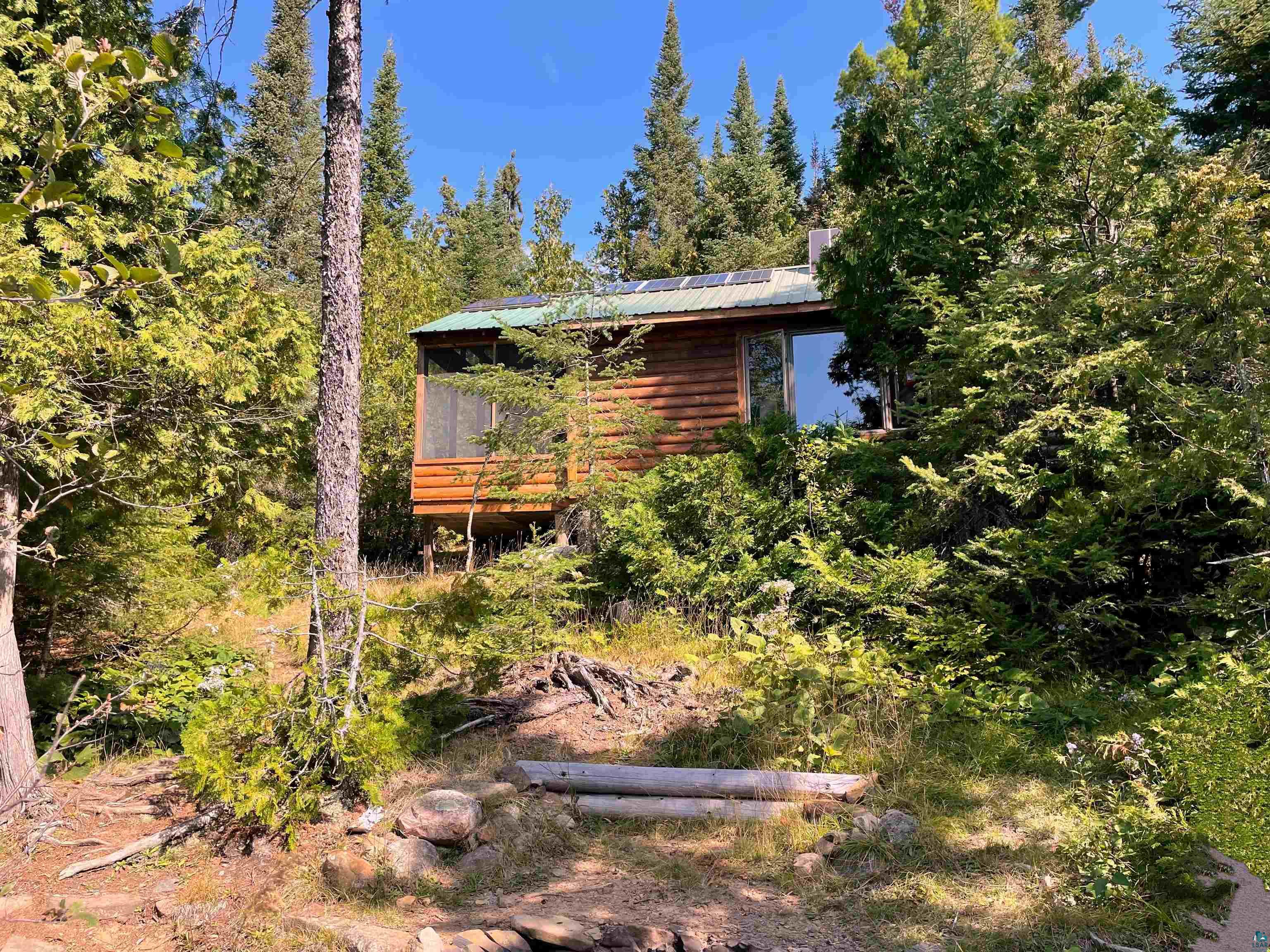 16 Waldenberg Rd, Hovland, MN, 55604 MLS 6105451 Edina Realty