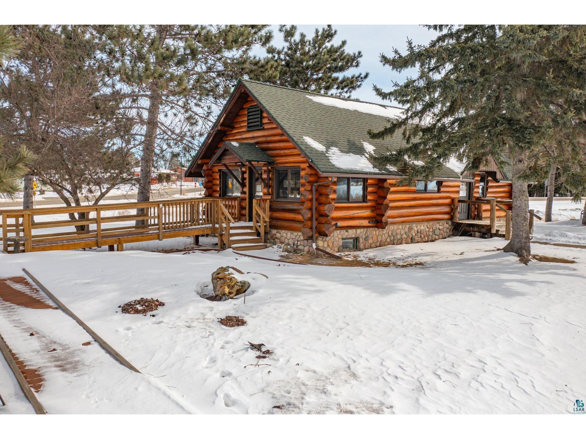 1600 E Sheridan St Ely MN 55731 6124106 image1