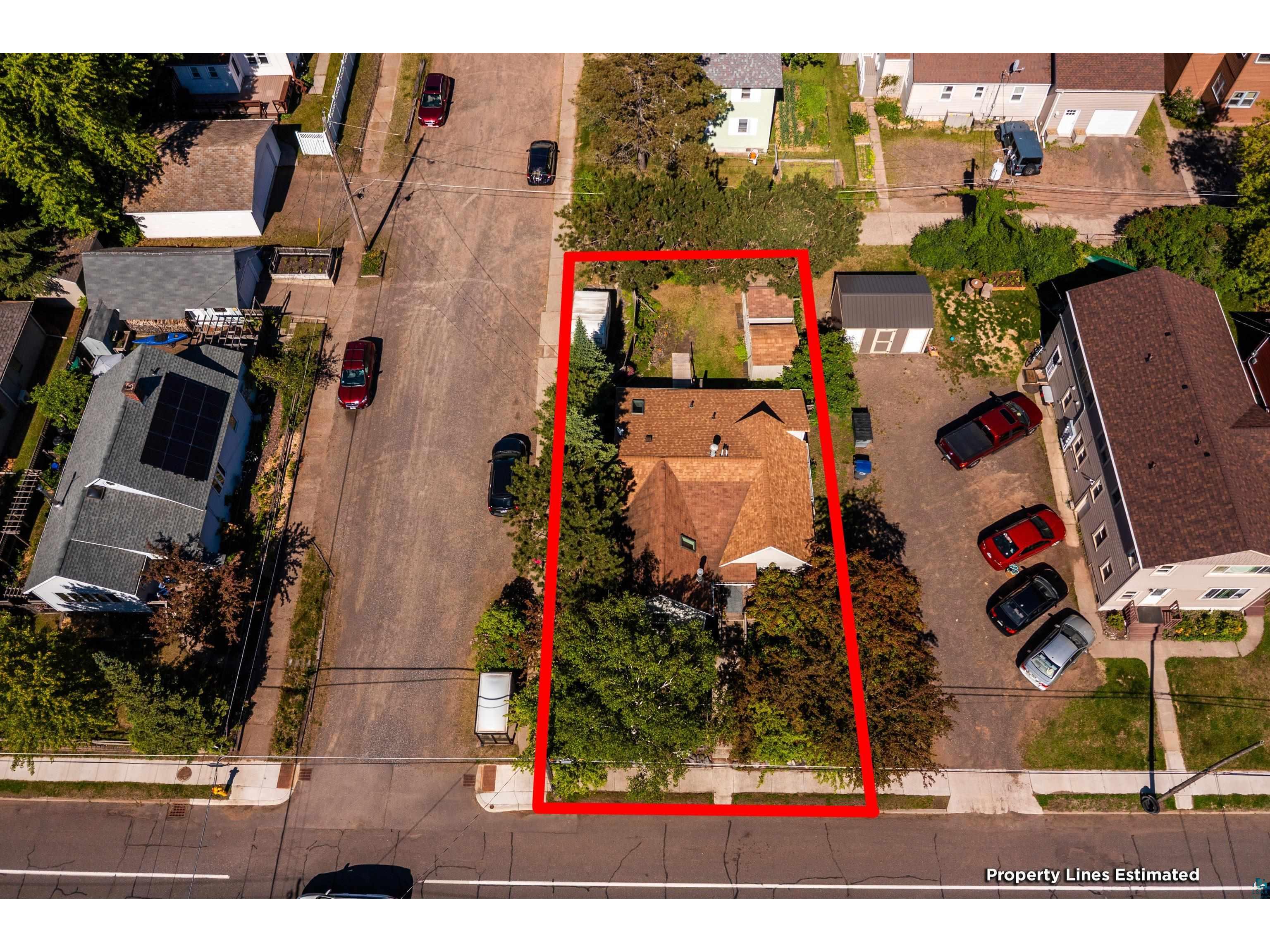 1602 Minnesota Ave Duluth MN 55802 6126380 image71