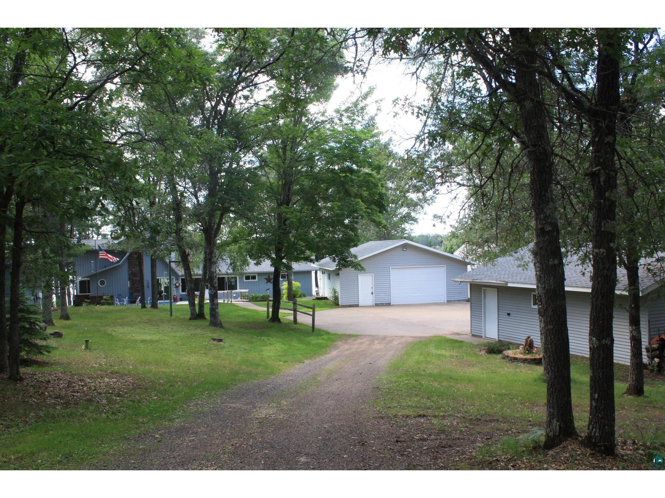 16025 S Mail Rd, Gordon, WI, 54838 MLS 6111221 Edina Realty